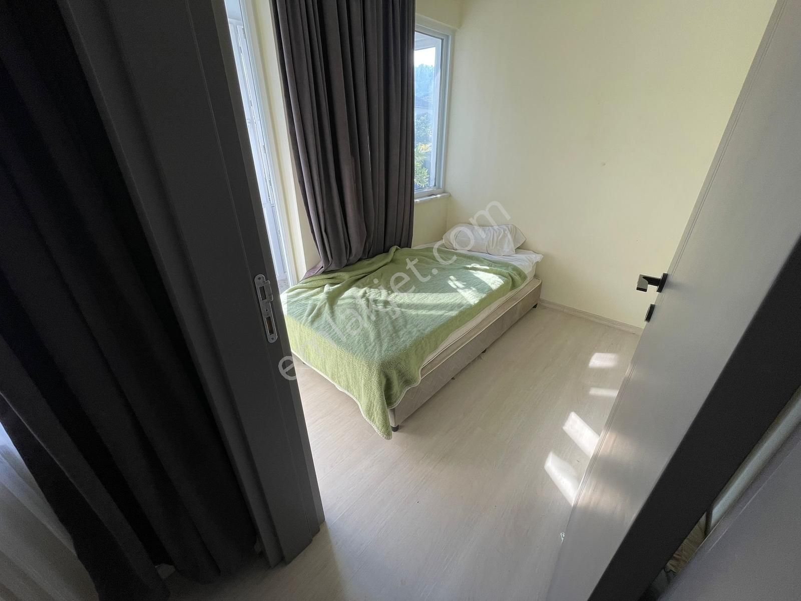 Yılın Son Fırsatı Kemer'de Denize 200m Satılık Villa - Görsel 14