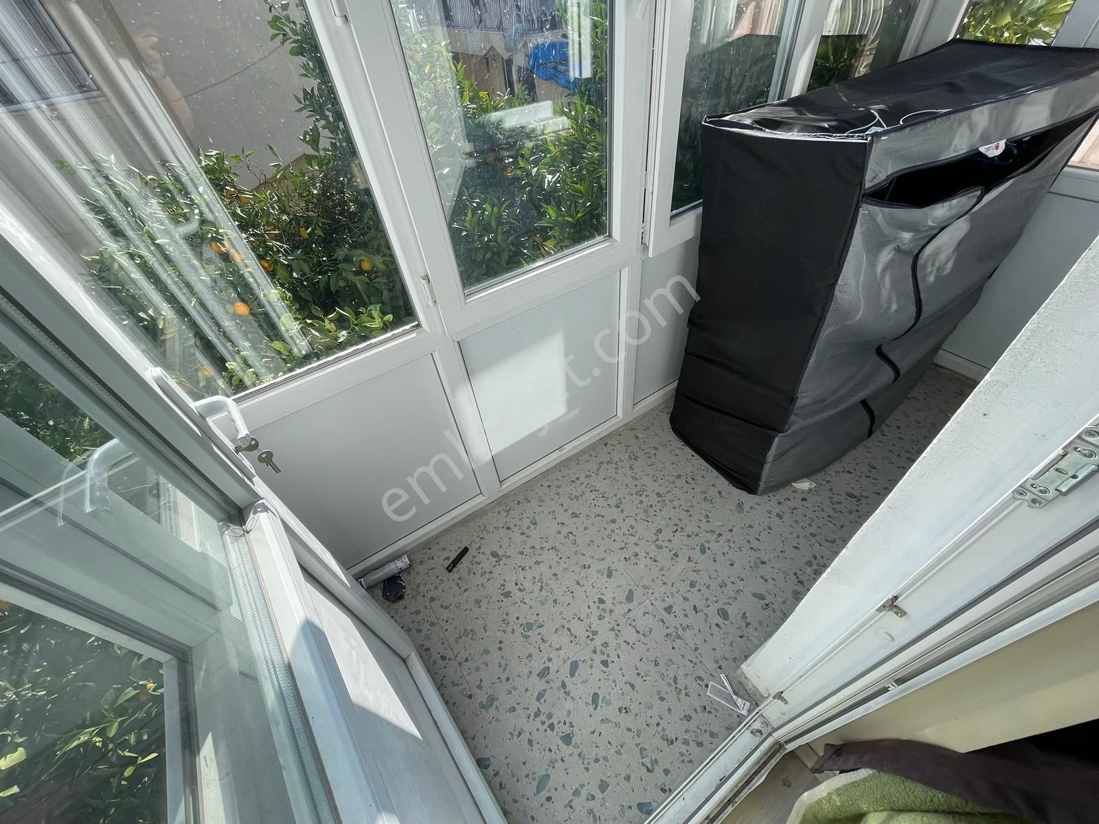 Yılın Son Fırsatı Kemer'de Denize 200m Satılık Villa - Görsel 16