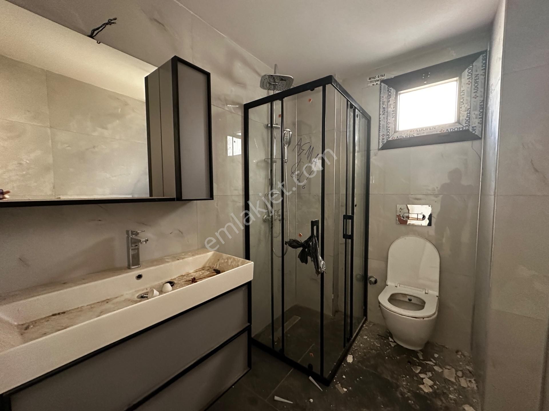 Bodrum Torbada Yeni Sıfır 2+1 Daireler - Görsel 12