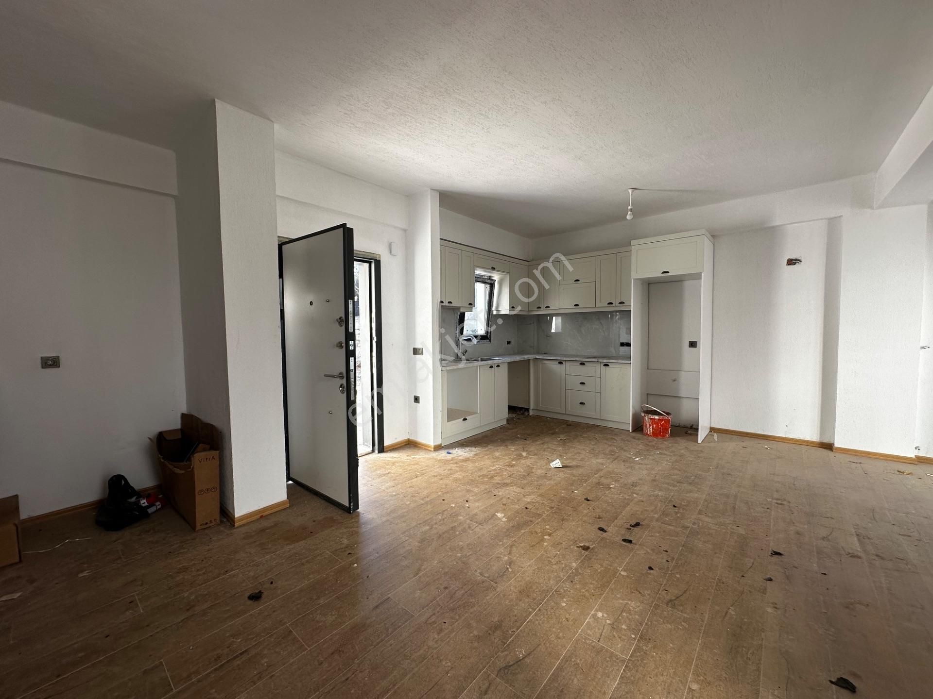 Bodrum Torbada Yeni Sıfır 2+1 Daireler - Görsel 4