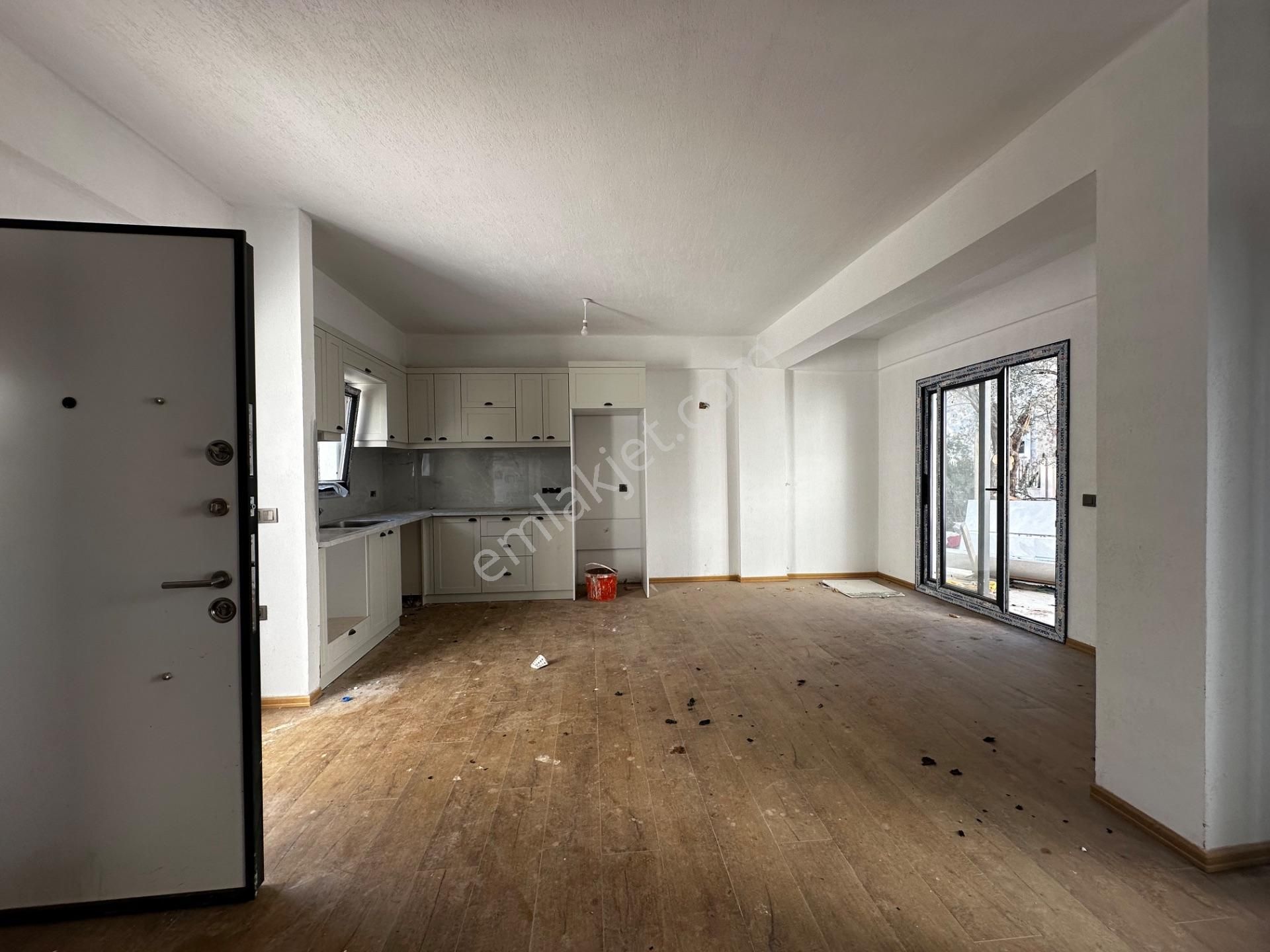 Bodrum Torbada Yeni Sıfır 2+1 Daireler - Görsel 5