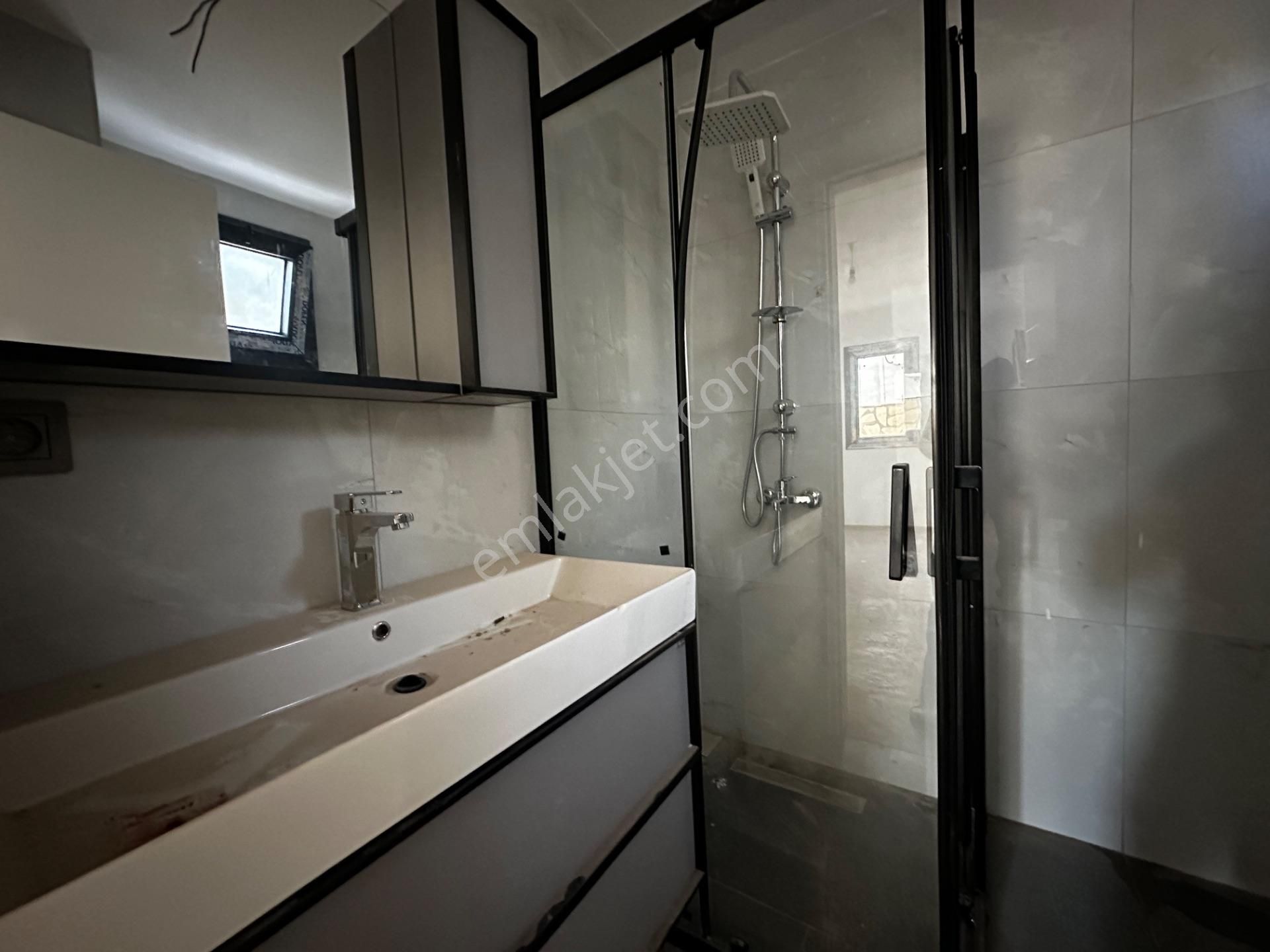 Bodrum Torbada Yeni Sıfır 2+1 Daireler - Görsel 8