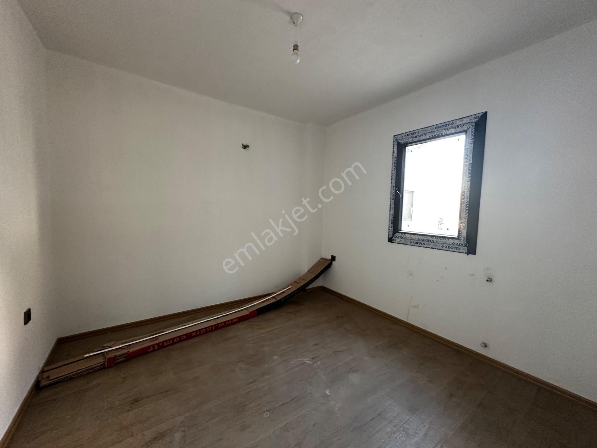 Bodrum Torbada Yeni Sıfır 2+1 Daireler - Görsel 9