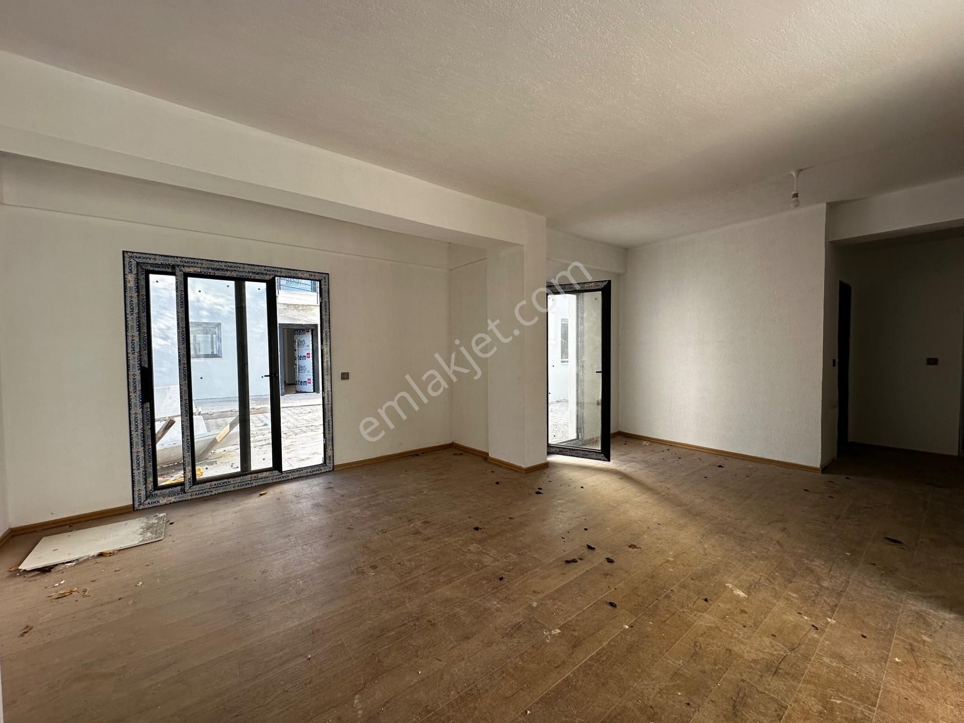 Bodrum Torbada Yeni Sıfır 2+1 Daireler - Görsel 14