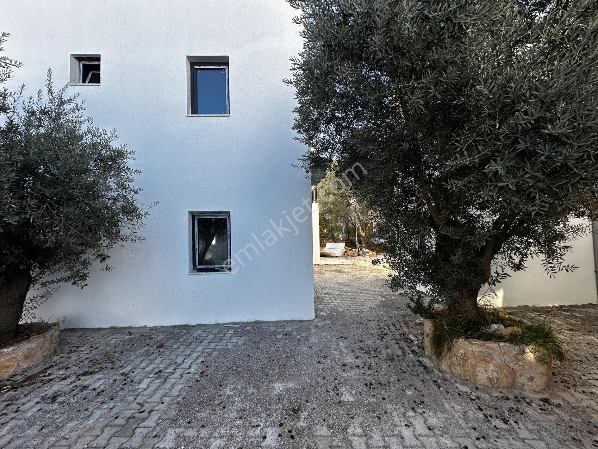 Bodrum Torbada Yeni Sıfır 2+1 Daireler - Görsel 22