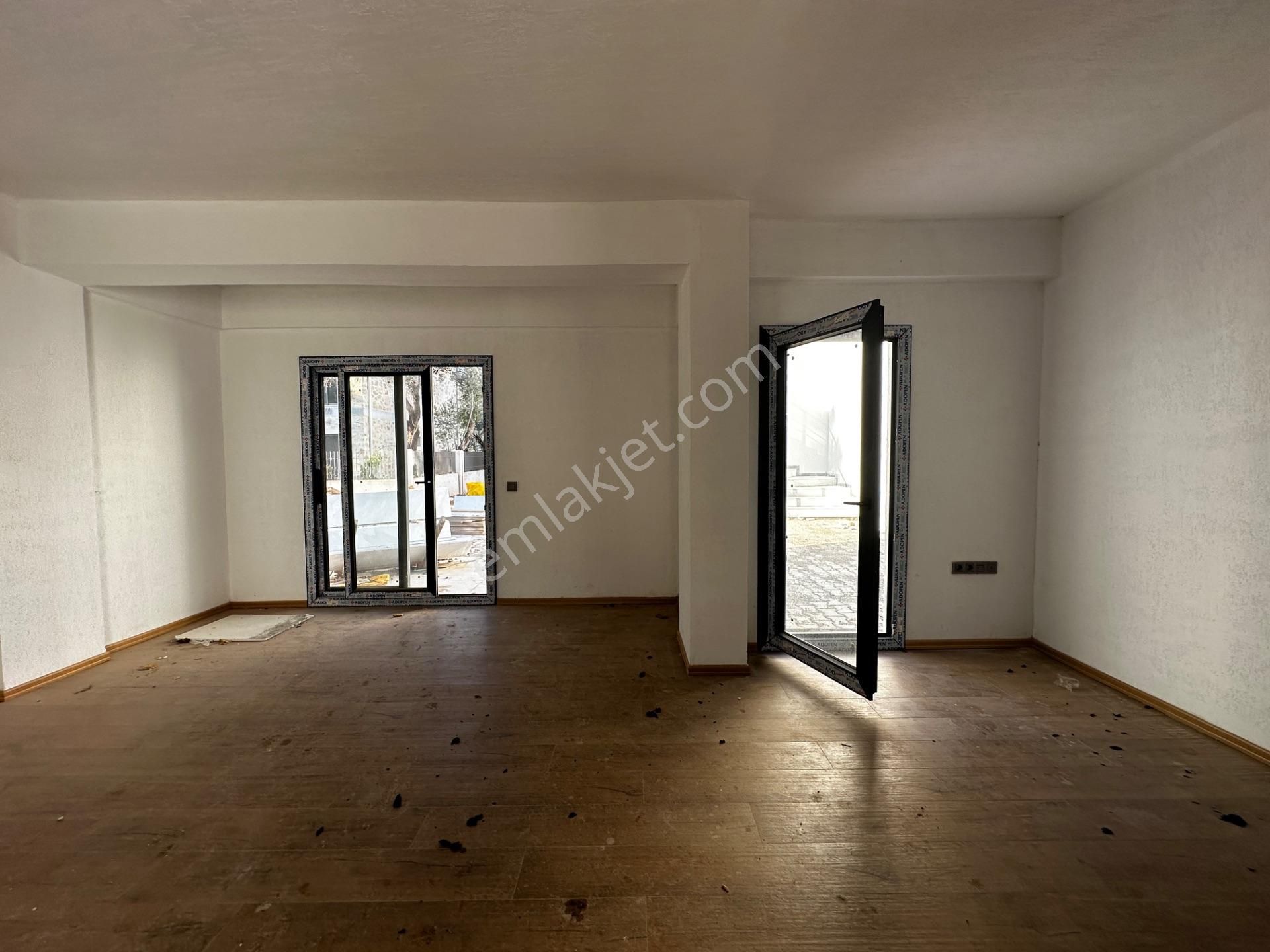 Bodrum Torbada Yeni Sıfır 2+1 Daireler - Görsel 16