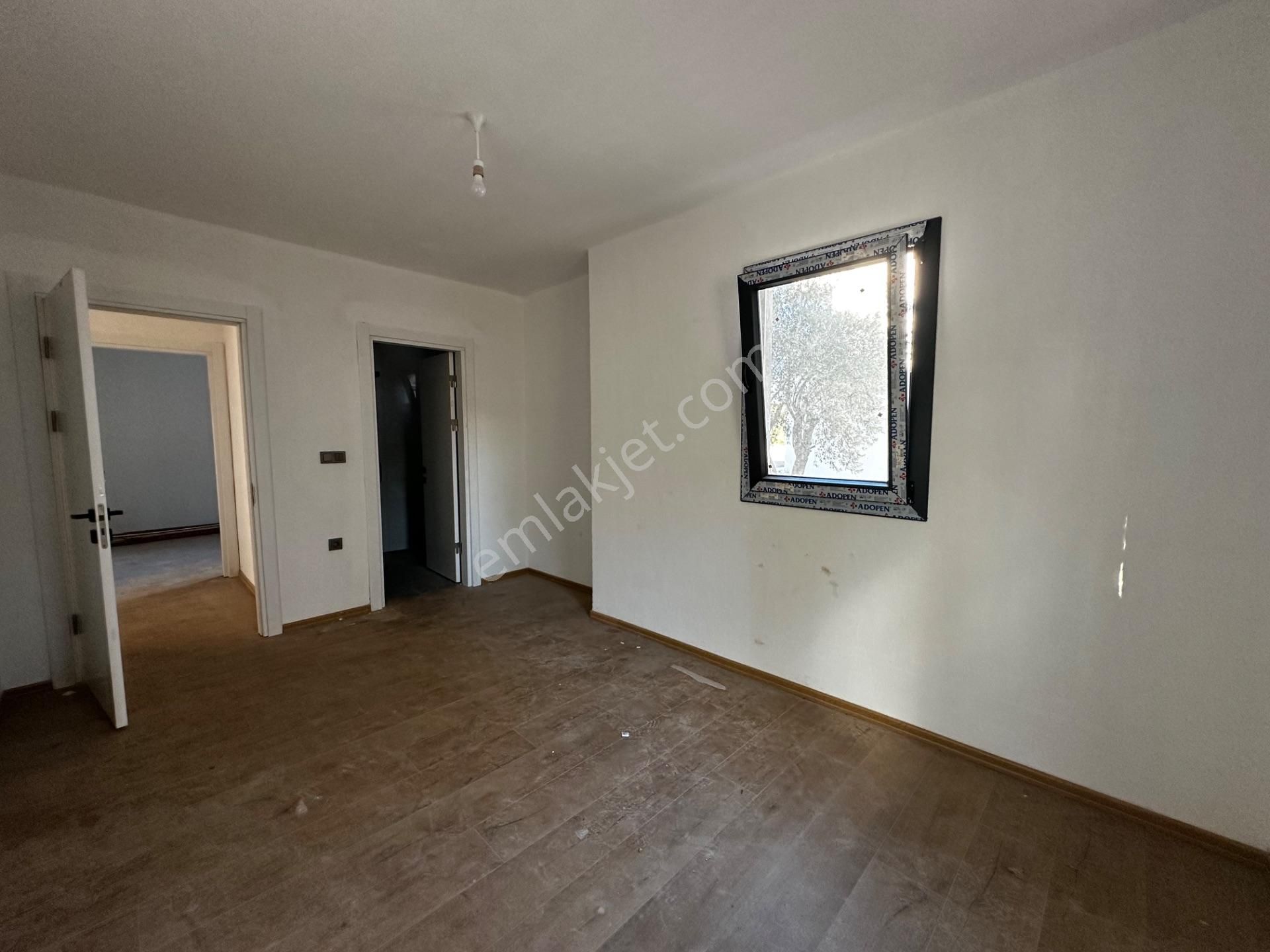 Bodrum Torbada Yeni Sıfır 2+1 Daireler - Görsel 7