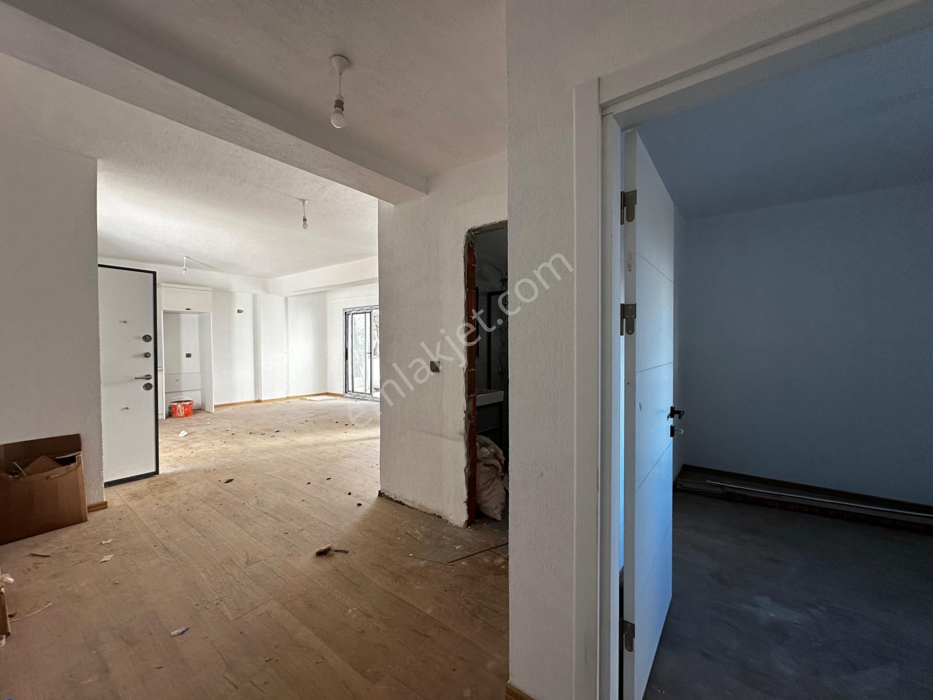 Bodrum Torbada Yeni Sıfır 2+1 Daireler - Görsel 3