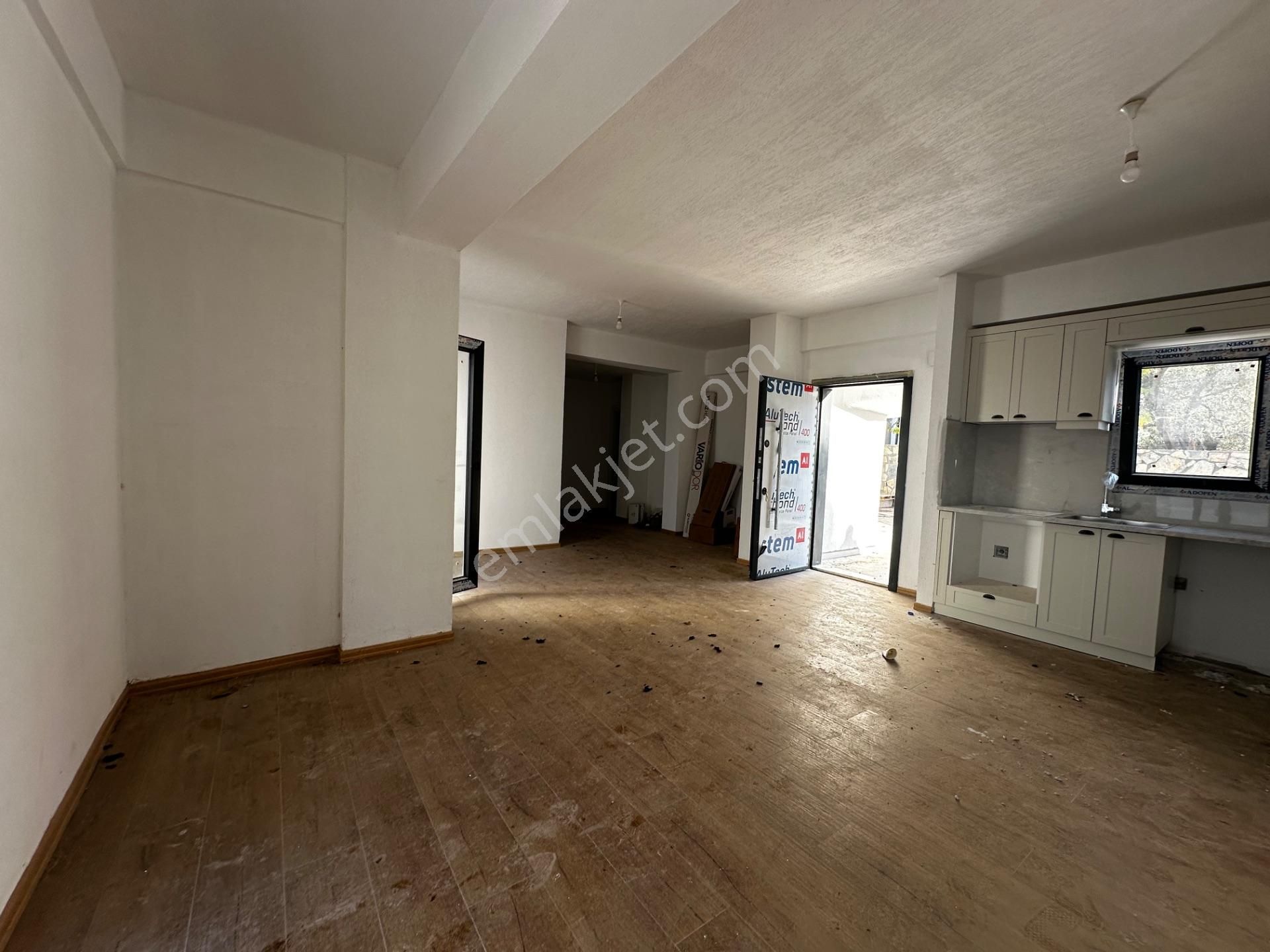 Bodrum Torbada Yeni Sıfır 2+1 Daireler - Görsel 15