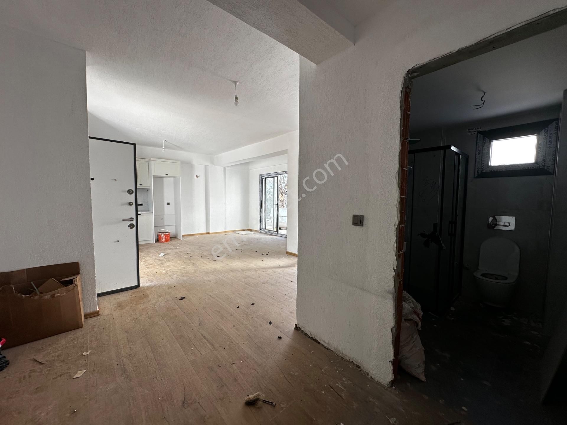 Bodrum Torbada Yeni Sıfır 2+1 Daireler - Görsel 11