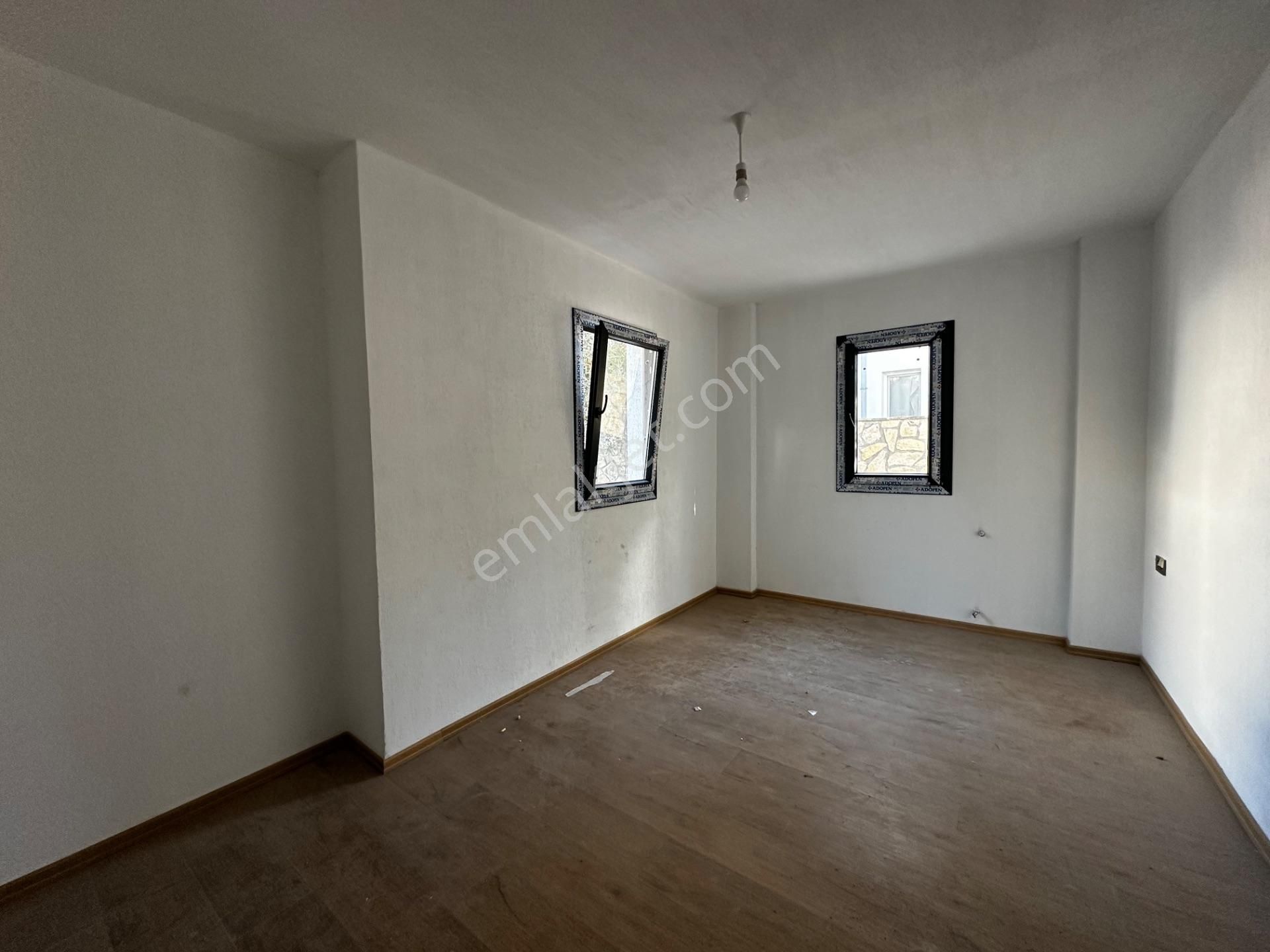 Bodrum Torbada Yeni Sıfır 2+1 Daireler - Görsel 6