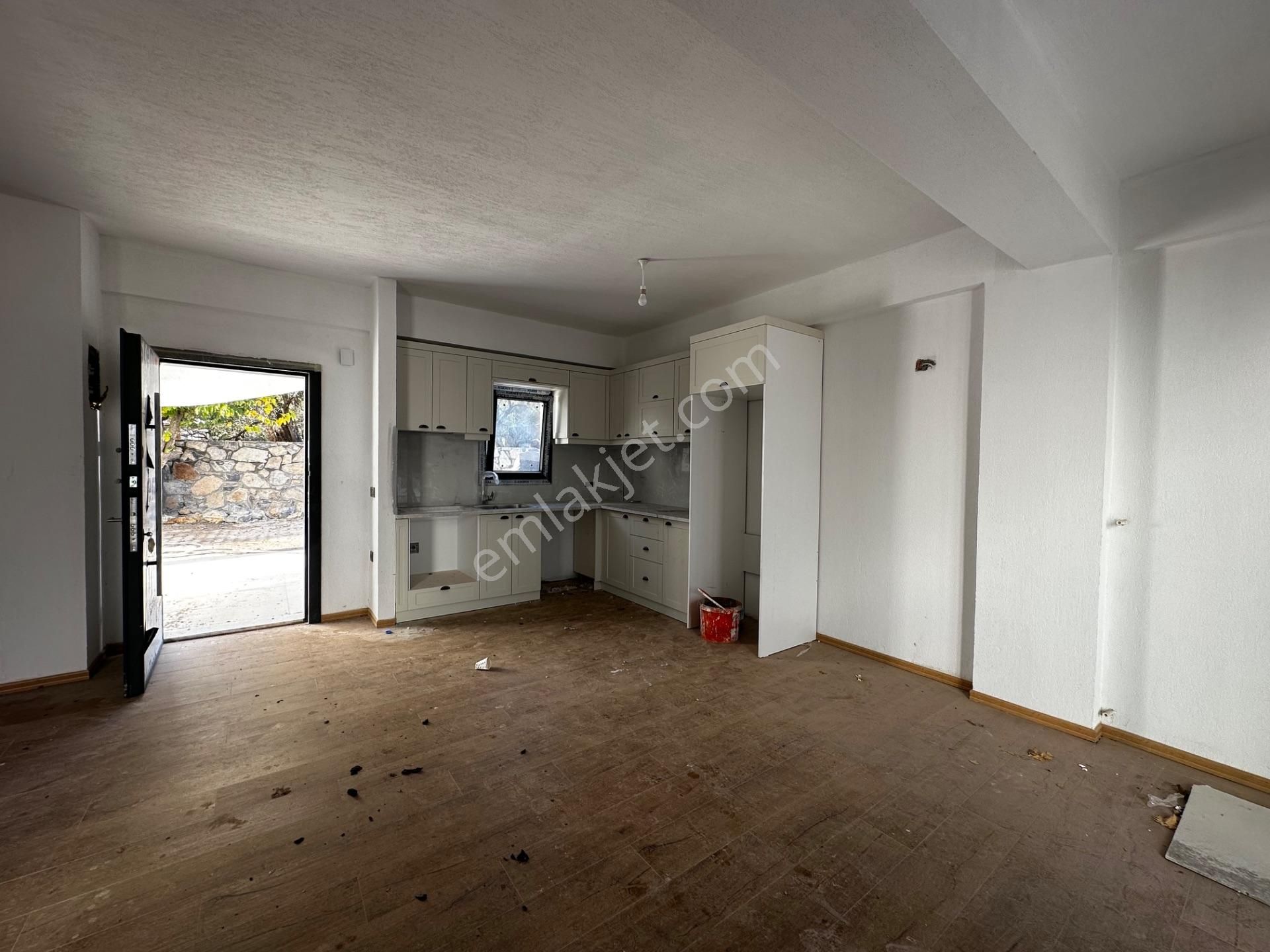 Bodrum Torbada Yeni Sıfır 2+1 Daireler - Görsel 2