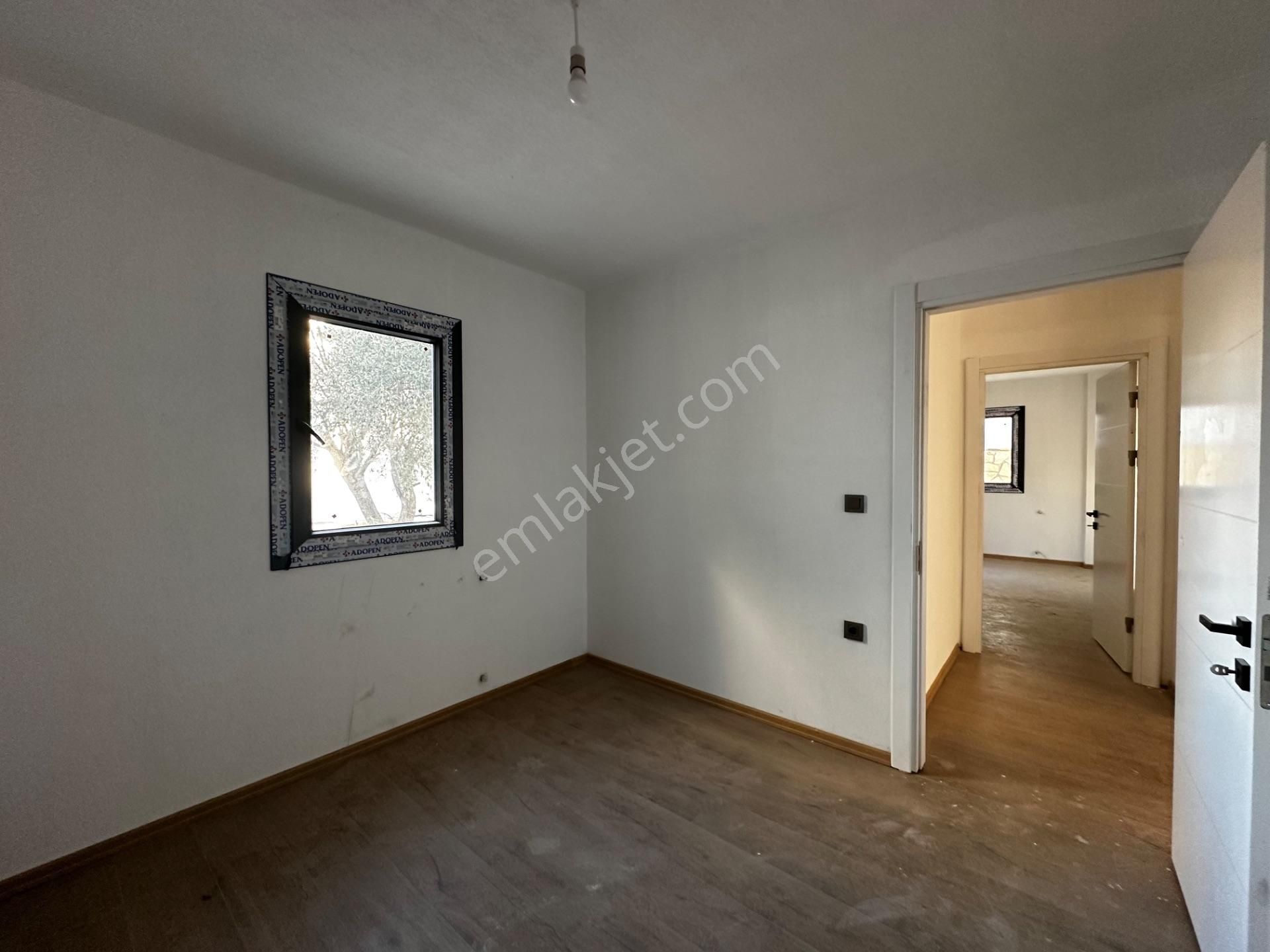 Bodrum Torbada Yeni Sıfır 2+1 Daireler - Görsel 10