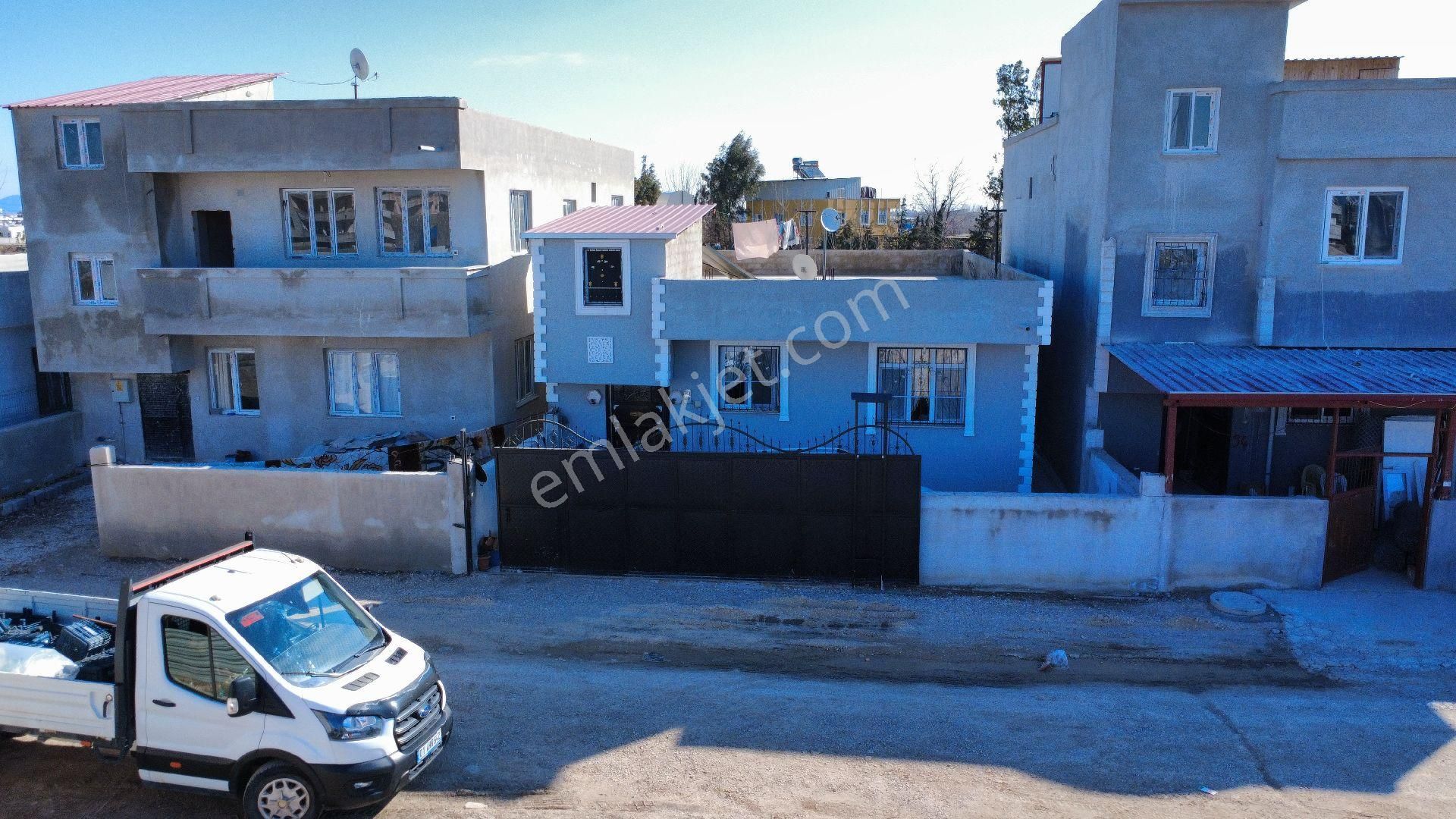 Bahçelievler Mahallesi Satılık Ultra Lüx 1 Katlı Geniş Oturumlu - Görsel 4