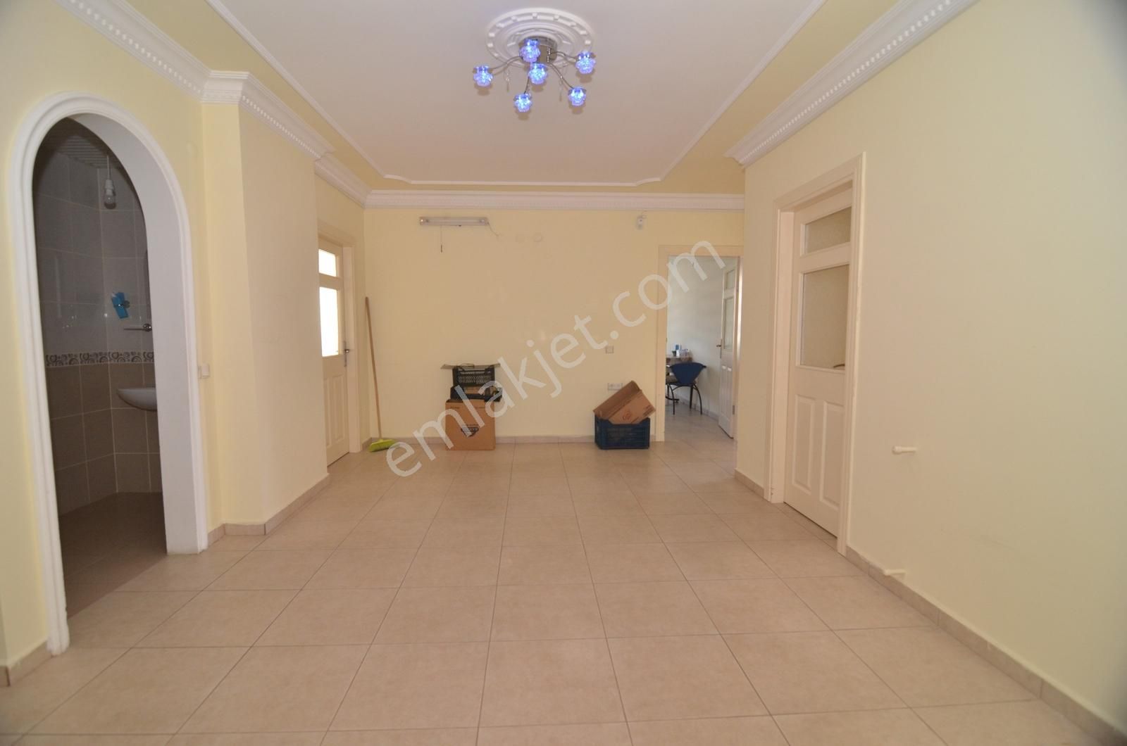 Alanya Oba Mahallesi Kiralık 3+1 Daire - Görsel 5