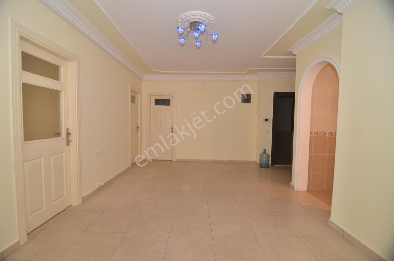 Alanya Oba Mahallesi Kiralık 3+1 Daire - Görsel 6