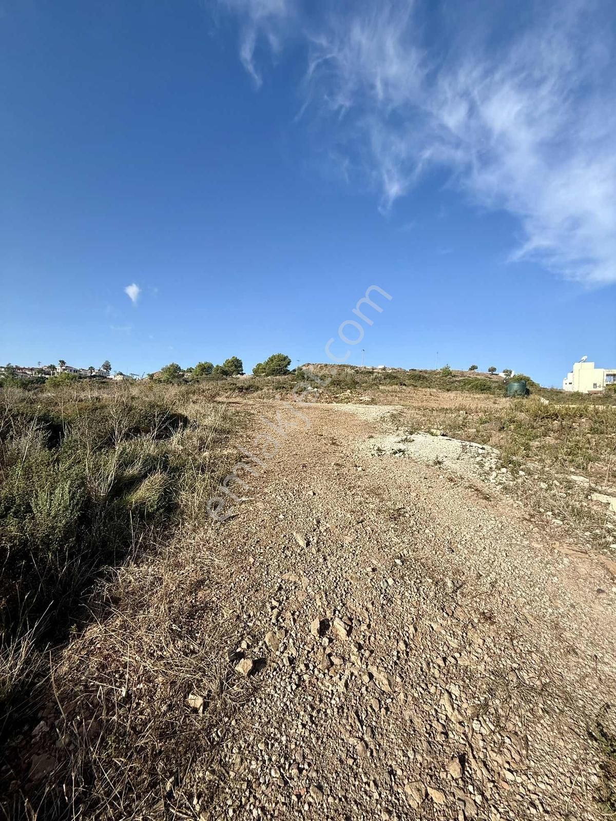 Bodrum Milas Arası Boğaziçi Deniz Göl Manzara Villa İmarlı Arsa - Görsel 12