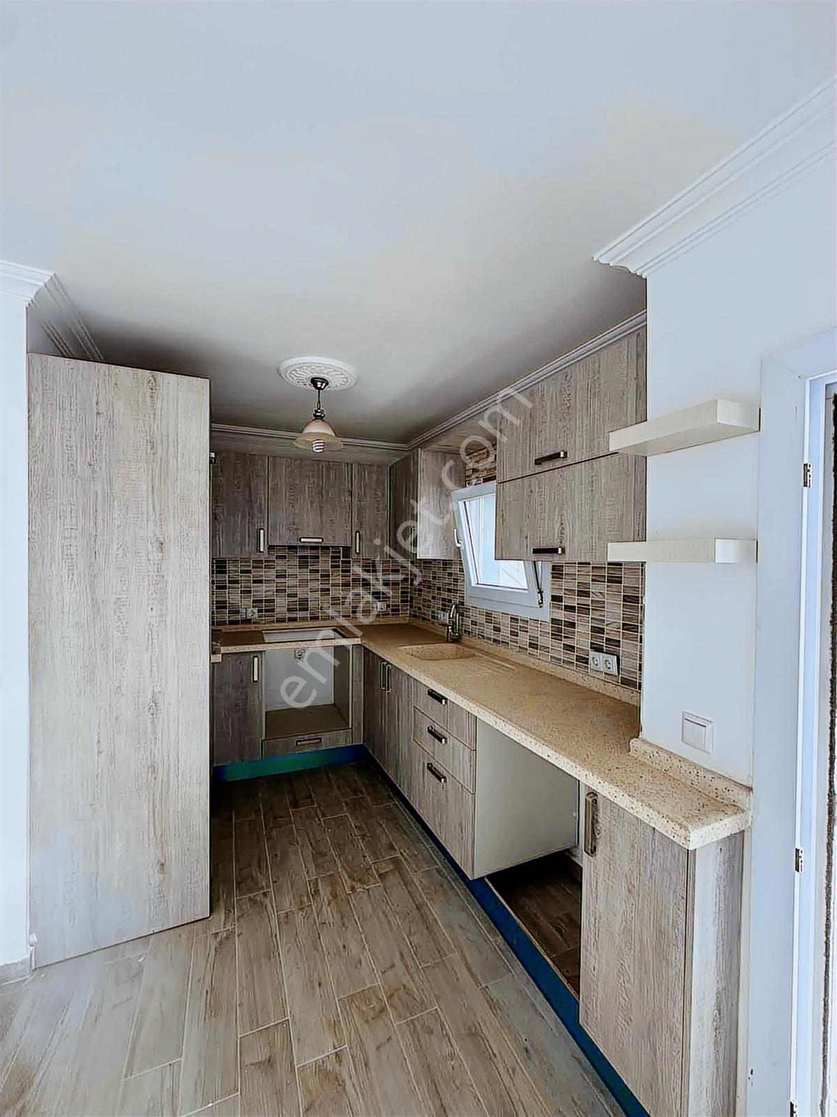 Muğla Boğaziçi Bodrum Gültan Deniz Manzaralı 4+1 Villa Satılık - Görsel 7