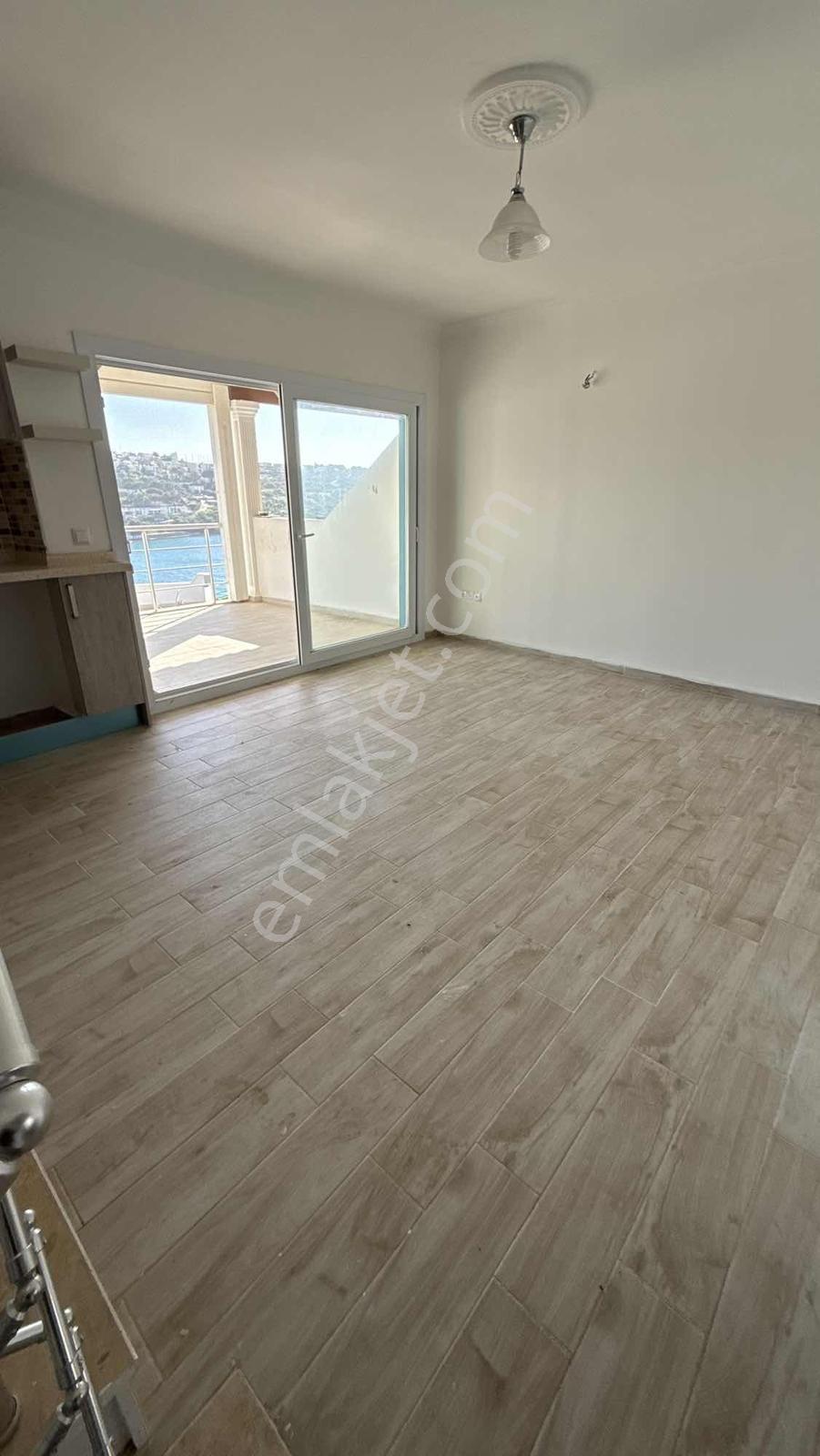 Muğla Boğaziçi Bodrum Gültan Deniz Manzaralı 4+1 Villa Satılık - Görsel 25
