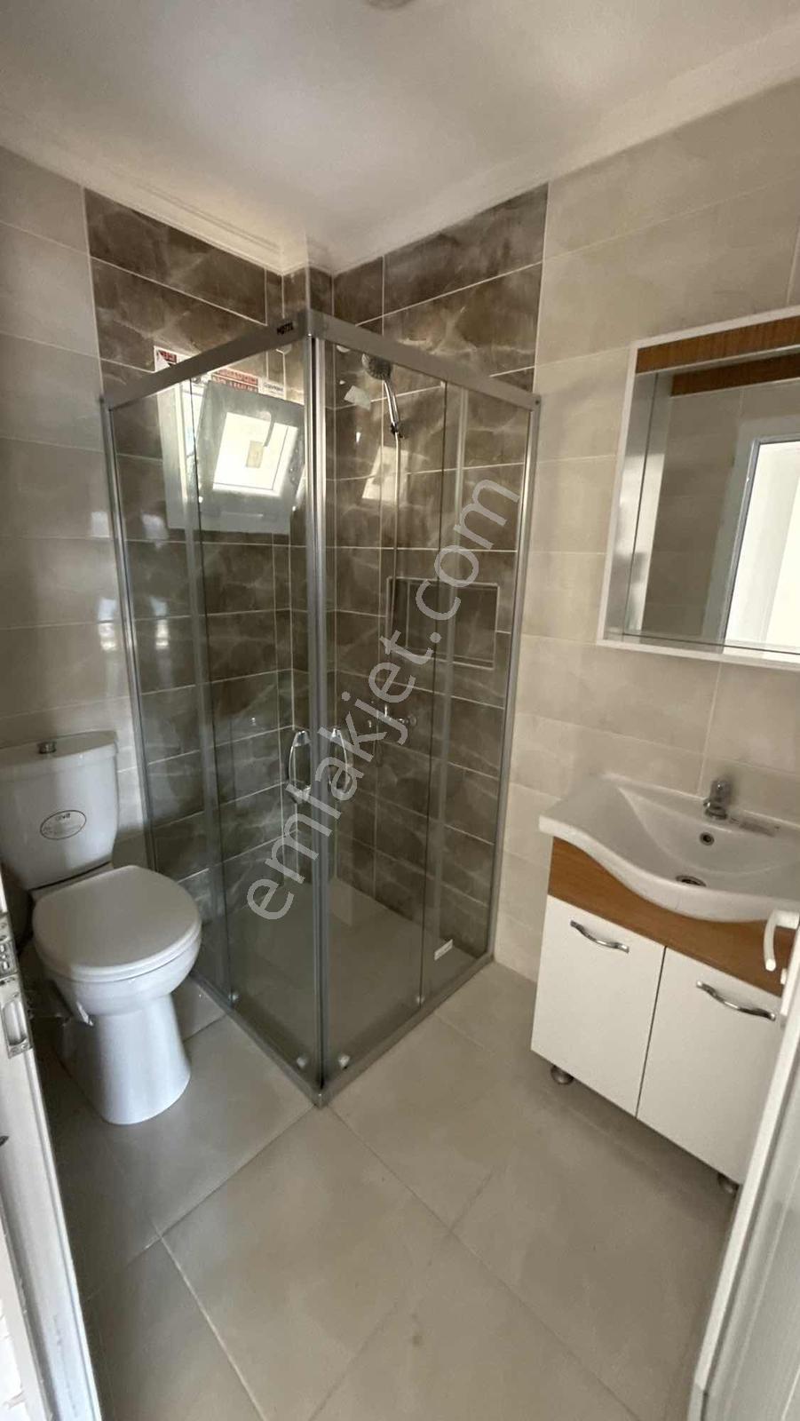 Muğla Boğaziçi Bodrum Gültan Deniz Manzaralı 4+1 Villa Satılık - Görsel 35