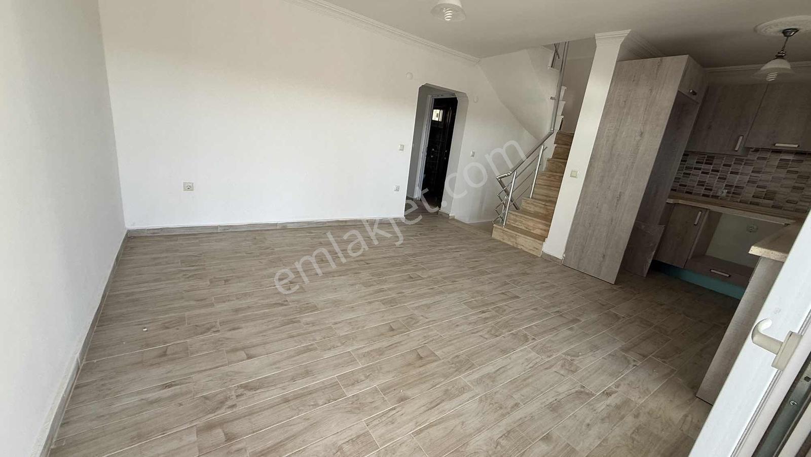 Muğla Boğaziçi Bodrum Gültan Deniz Manzaralı 4+1 Villa Satılık - Görsel 28
