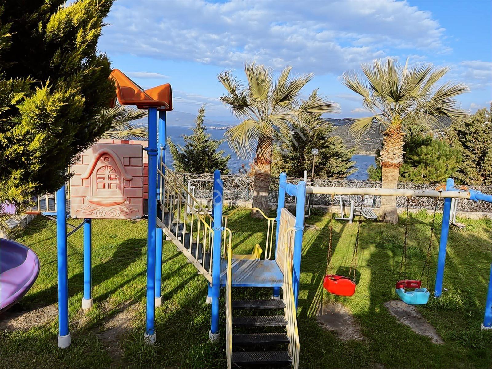 Muğla Boğaziçi Bodrum Gültan Deniz Manzaralı 4+1 Villa Satılık - Görsel 34