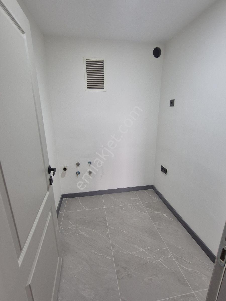 Ank Çank Atatürk Bulvarına Cepheli 3+1 Full Yapılı Kiralık Ofis - Görsel 8