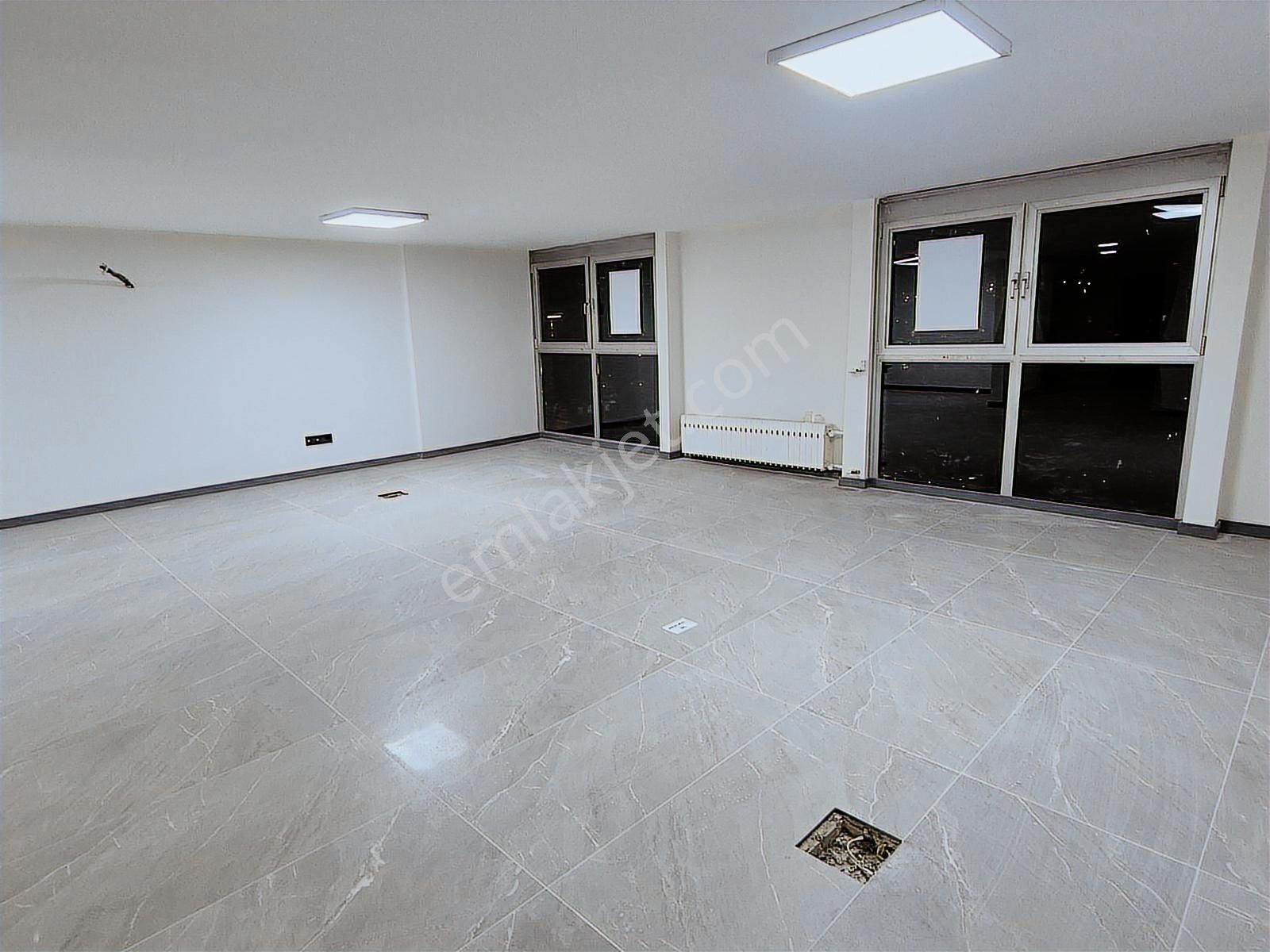 Ank Çank Atatürk Bulvarına Cepheli 3+1 Full Yapılı Kiralık Ofis - Görsel 5