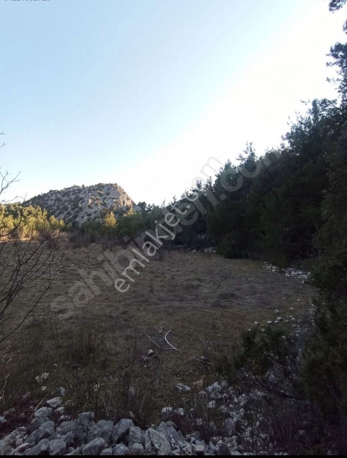 Sahibinden Yatırımlık 1810 M2 Müstakil Tapu - Görsel 2