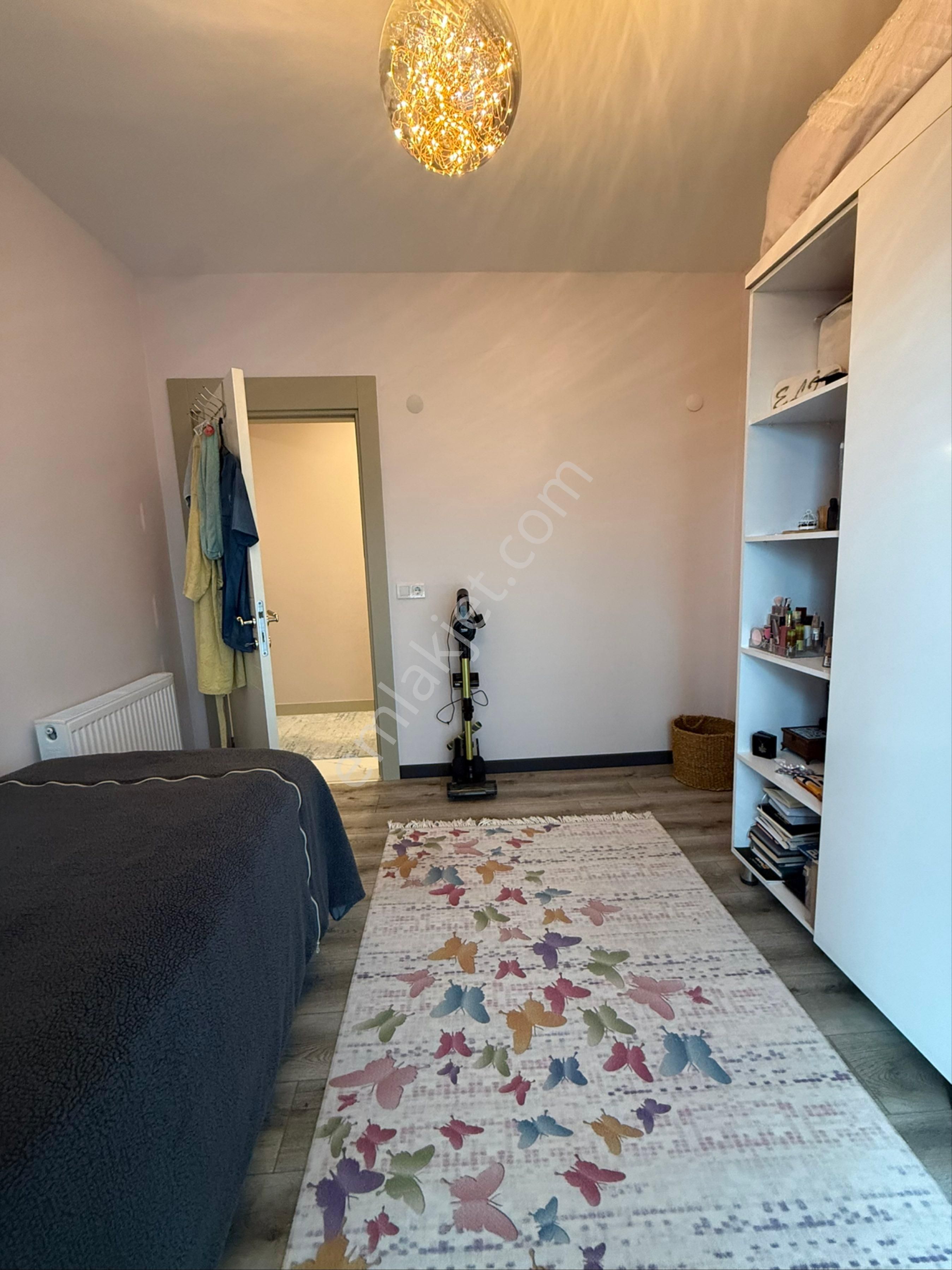 Çerkezköy Cumhuriyet Tepe Mevkii 4+1 Ultra Lüks Havuz Cephe - Görsel 27