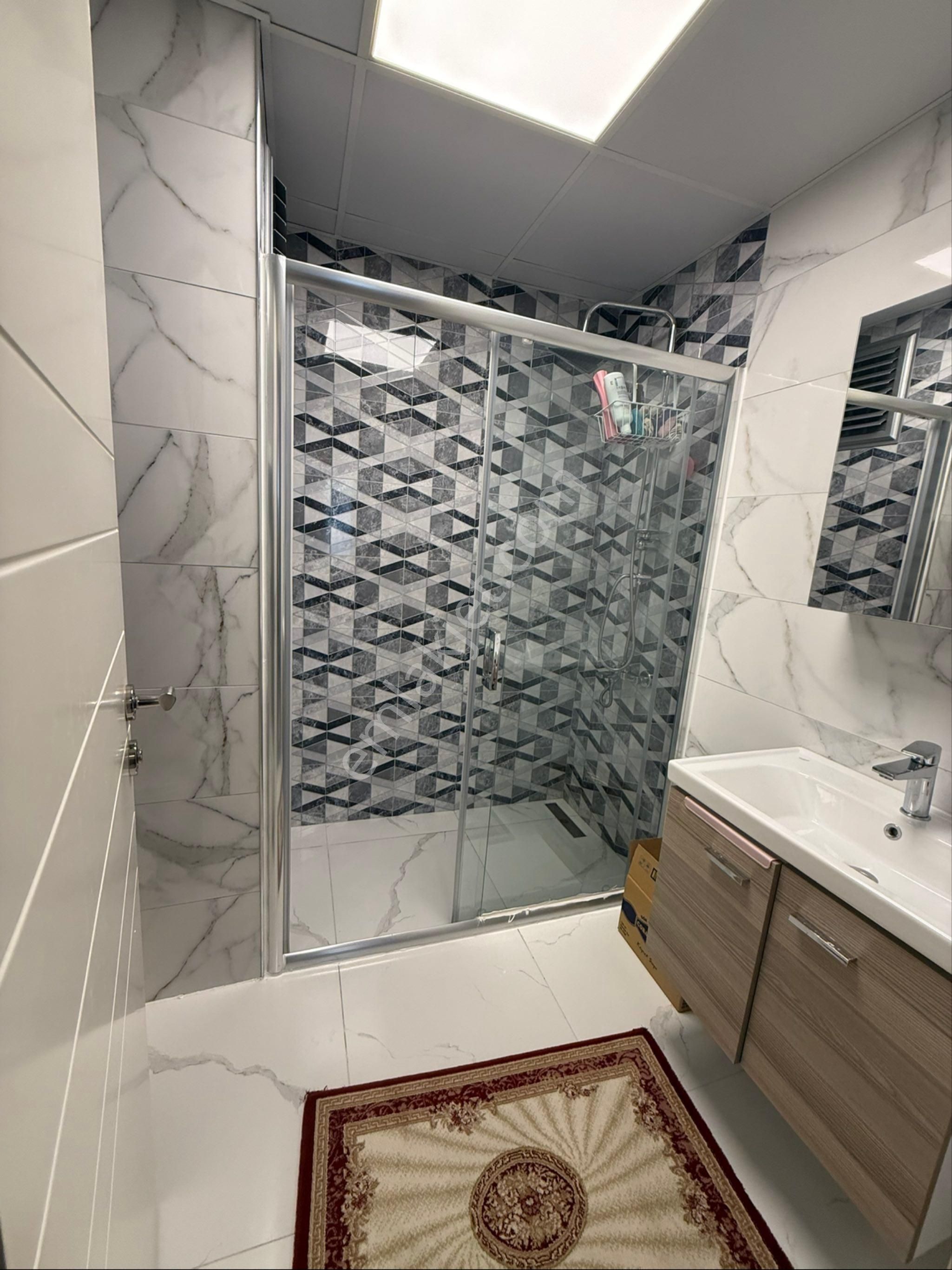 Çerkezköy Cumhuriyet Tepe Mevkii 4+1 Ultra Lüks Havuz Cephe - Görsel 23