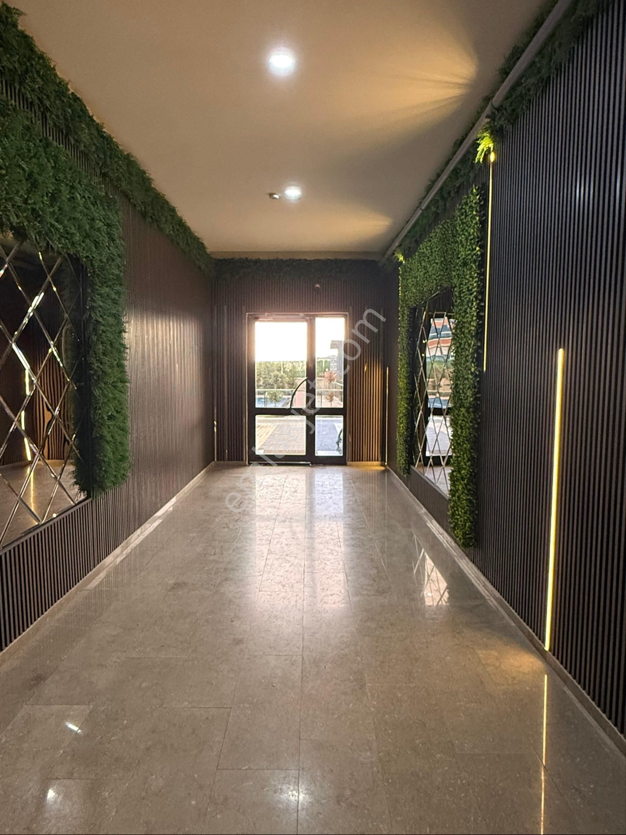 Çerkezköy Cumhuriyet Tepe Mevkii 4+1 Ultra Lüks Havuz Cephe - Görsel 32