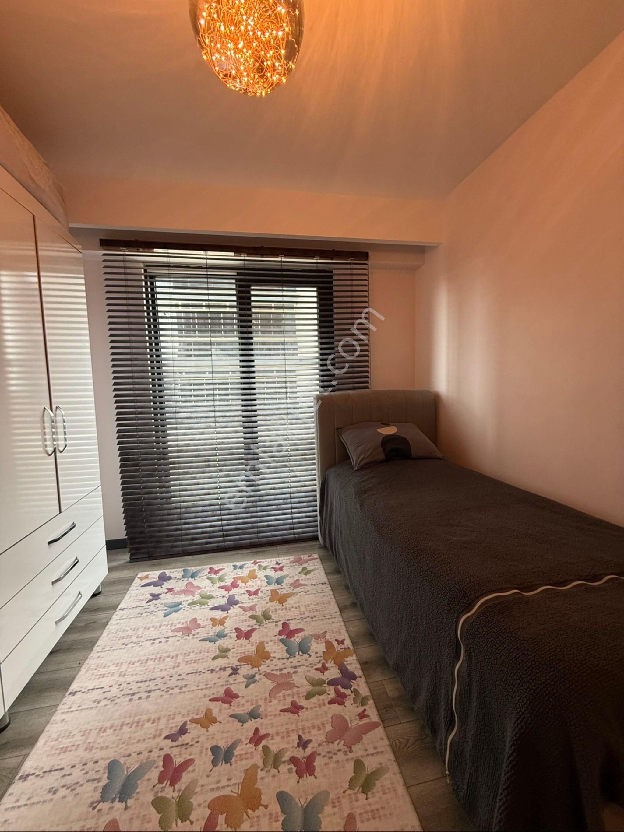 Çerkezköy Cumhuriyet Tepe Mevkii 4+1 Ultra Lüks Havuz Cephe - Görsel 28