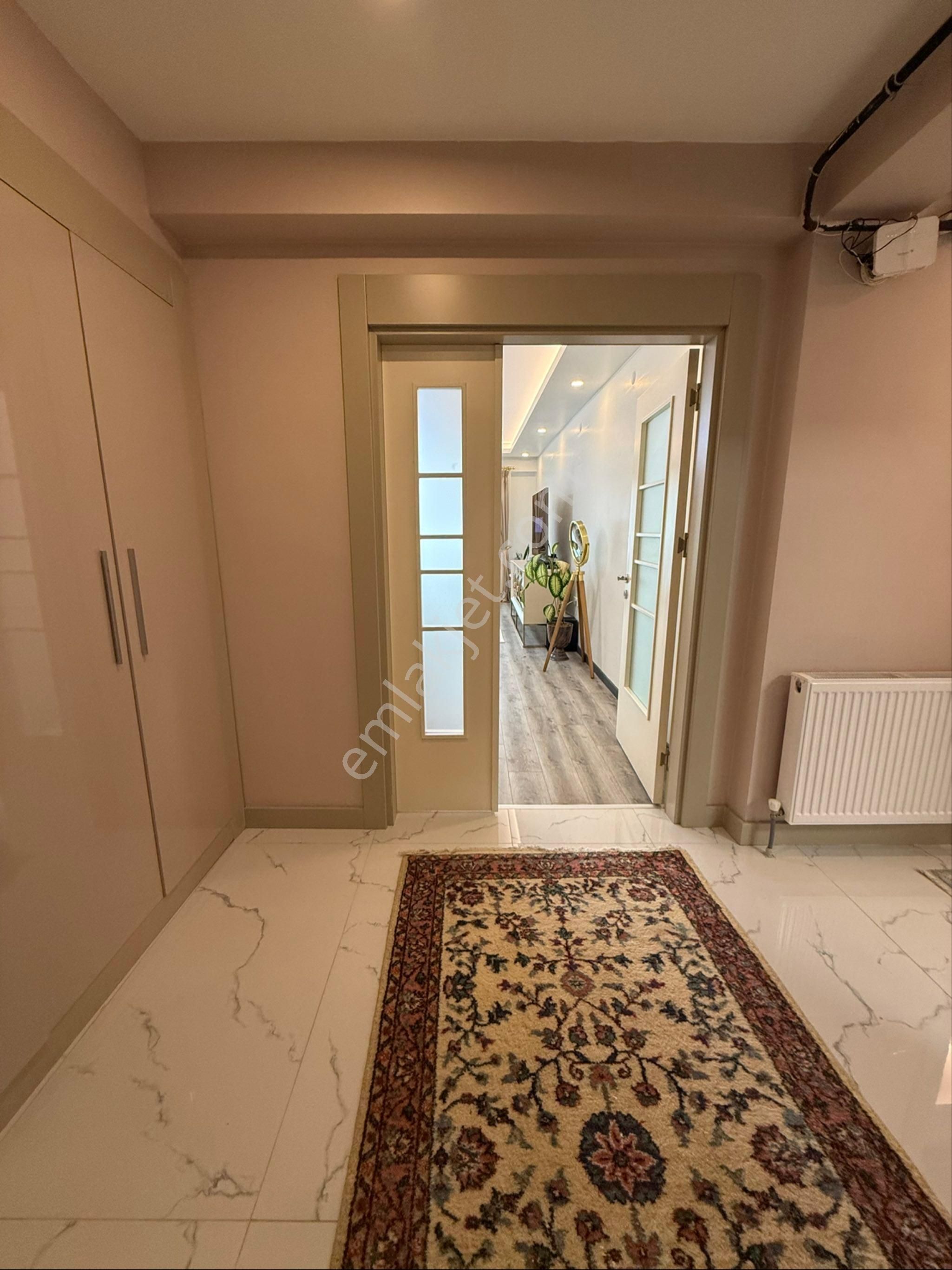 Çerkezköy Cumhuriyet Tepe Mevkii 4+1 Ultra Lüks Havuz Cephe - Görsel 6