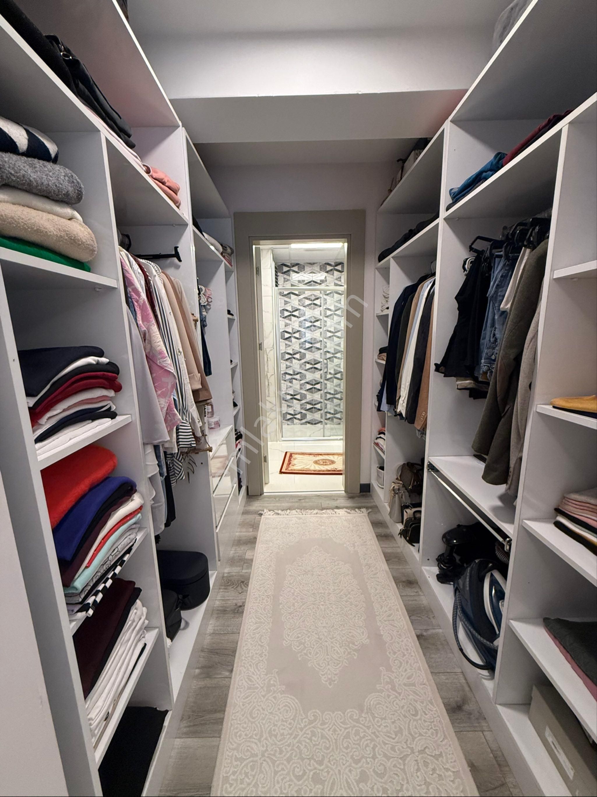 Çerkezköy Cumhuriyet Tepe Mevkii 4+1 Ultra Lüks Havuz Cephe - Görsel 24