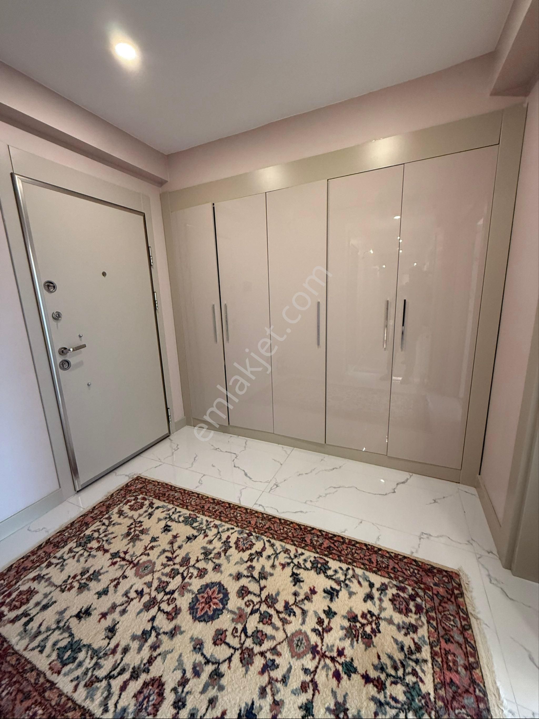 Çerkezköy Cumhuriyet Tepe Mevkii 4+1 Ultra Lüks Havuz Cephe - Görsel 5