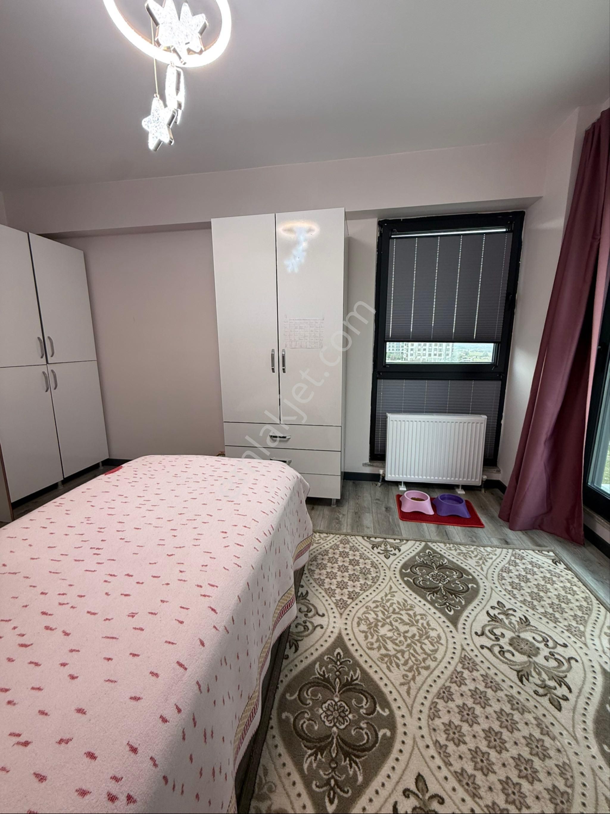 Çerkezköy Cumhuriyet Tepe Mevkii 4+1 Ultra Lüks Havuz Cephe - Görsel 29