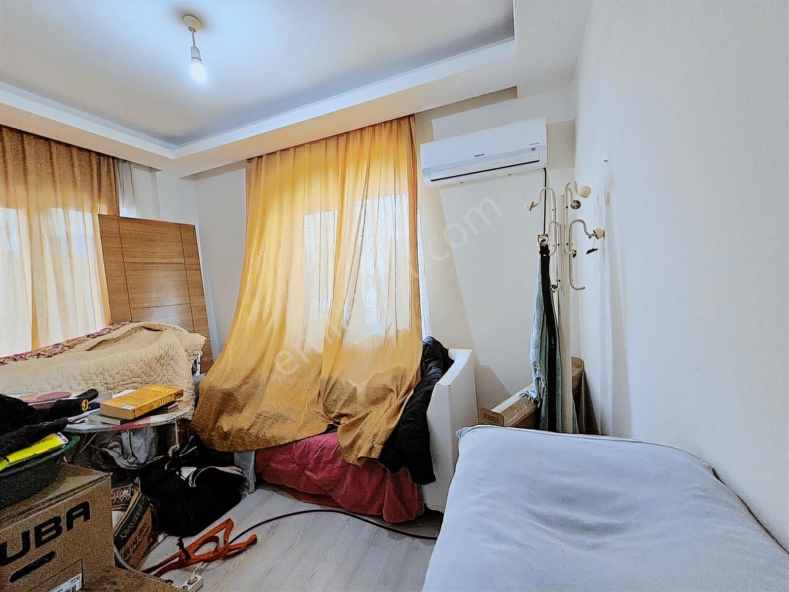 M.akif Ersoy Mahde 2+1 Yüksek Giriş 80m2 Açık Mutfak Güney Cephe - Görsel 2