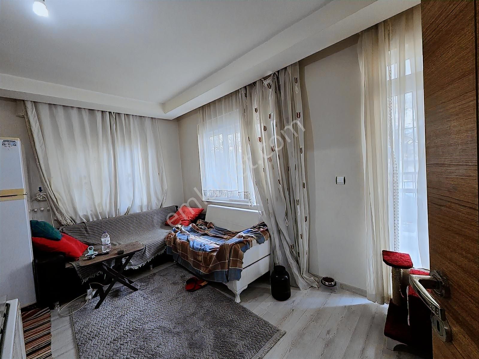 M.akif Ersoy Mahde 2+1 Yüksek Giriş 80m2 Açık Mutfak Güney Cephe - Görsel 9