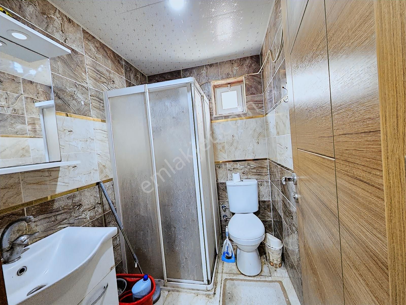 M.akif Ersoy Mahde 2+1 Yüksek Giriş 80m2 Açık Mutfak Güney Cephe - Görsel 3