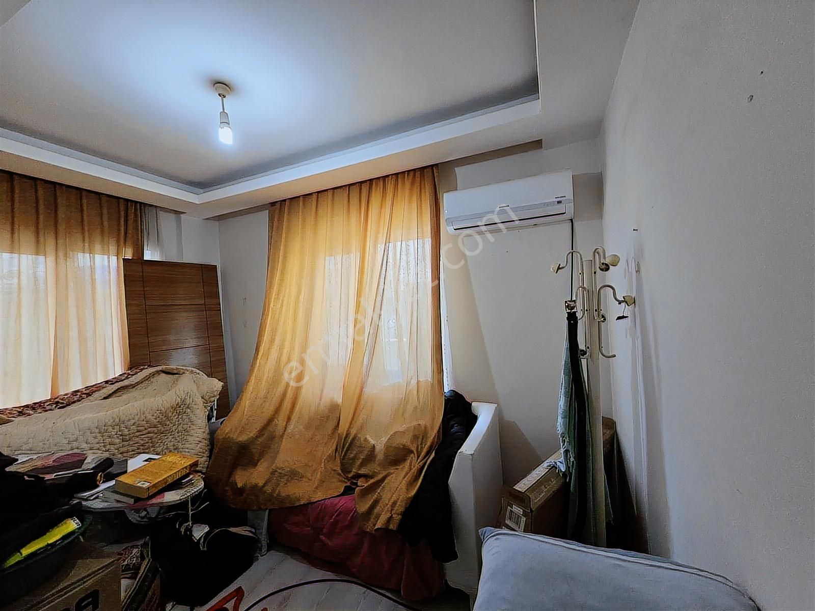 M.akif Ersoy Mahde 2+1 Yüksek Giriş 80m2 Açık Mutfak Güney Cephe - Görsel 11