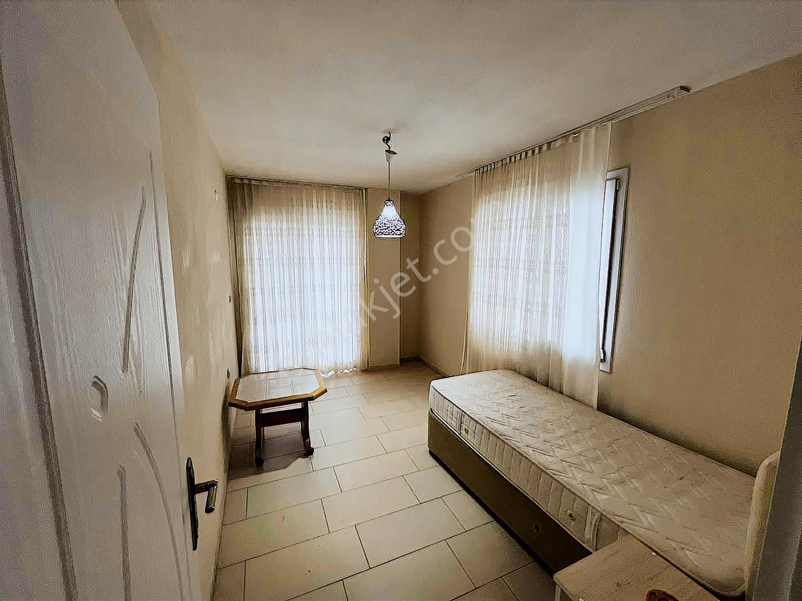 Borsem'den Salihleraltı'nda Denize 400m 5+1 Tripleks Villa - Görsel 22