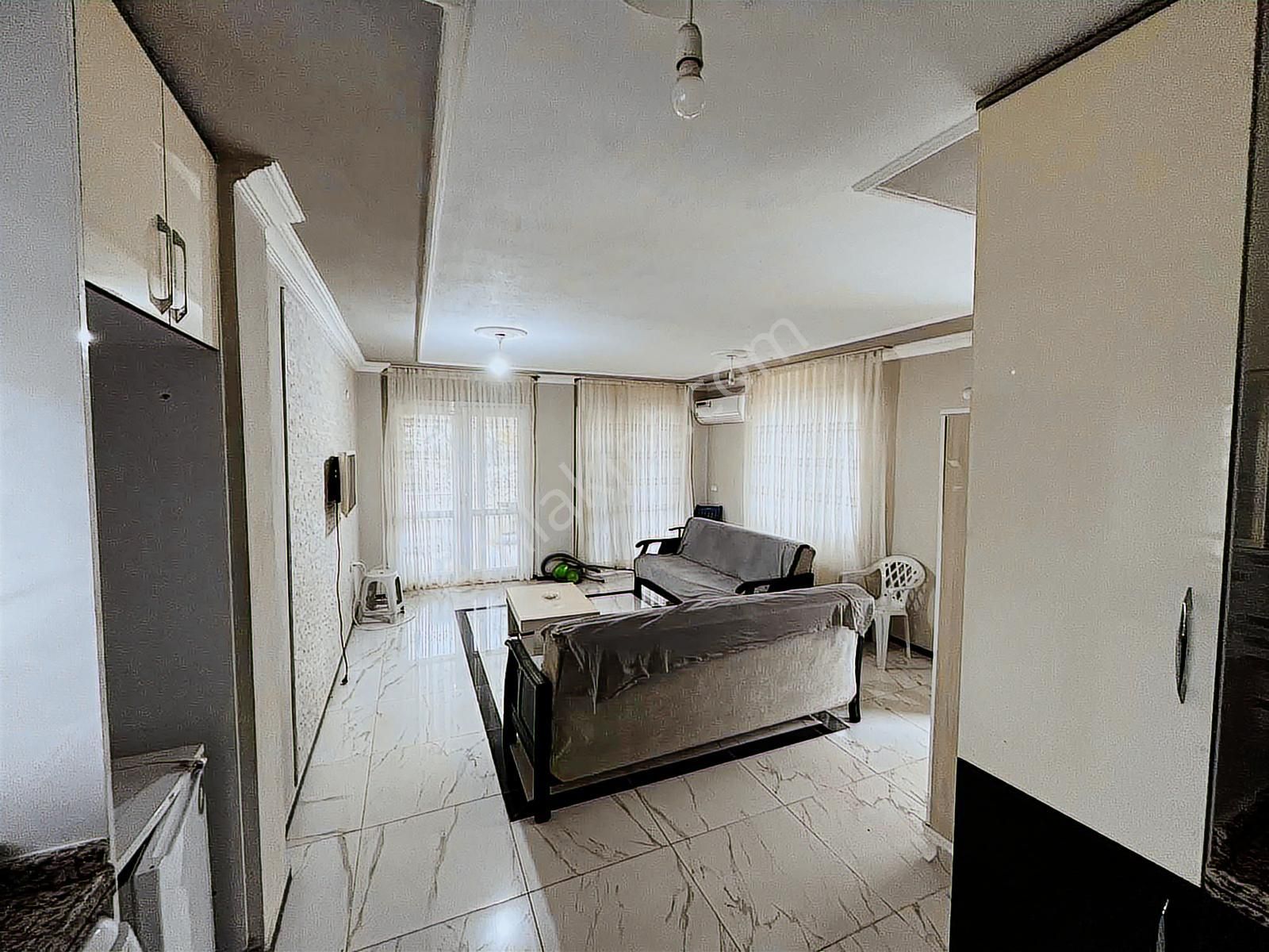 Borsem'den Salihleraltı'nda Denize 400m 5+1 Tripleks Villa - Görsel 5