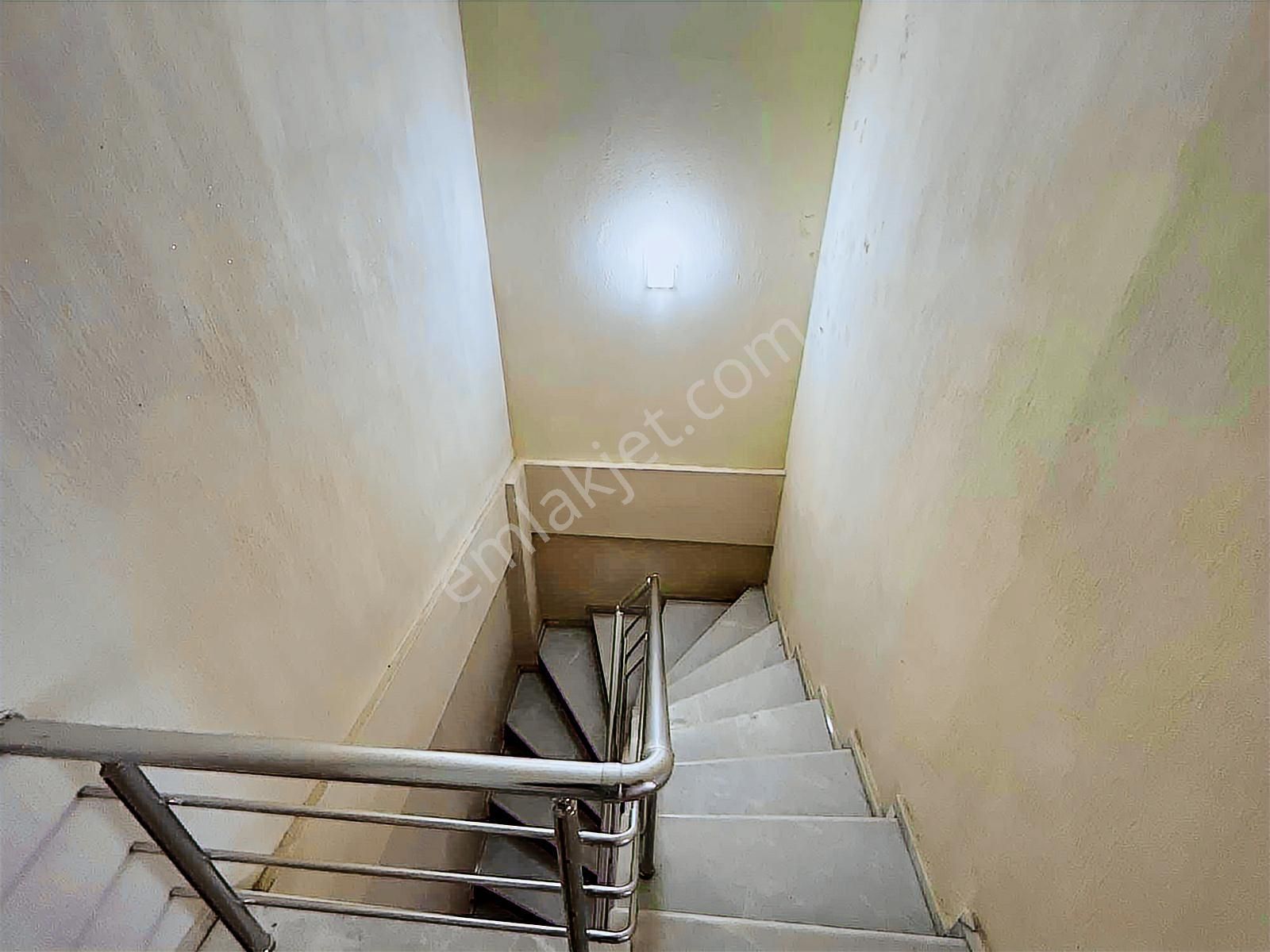 Borsem'den Salihleraltı'nda Denize 400m 5+1 Tripleks Villa - Görsel 10