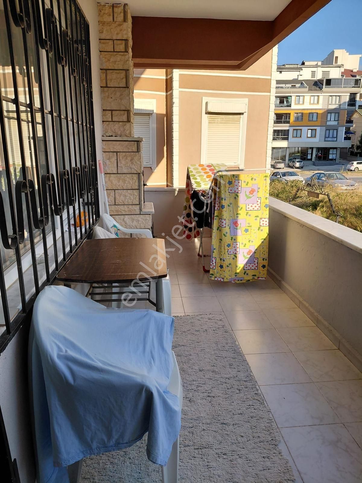 Yalova Çınarcık Harmanlarda Mah Site İcinde 2+1 Denize Ve İdoya Ya 200metre Mesafede Satıli - Görsel 13