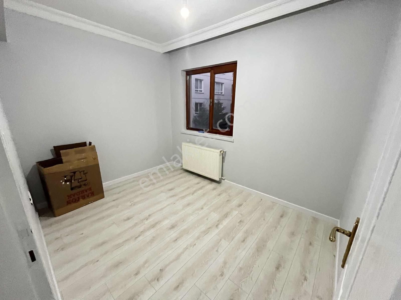 3+1 110 M2 Ful+ful Yapılı 3.balkon 3.cepheli Güney Cephe Daire.. - Görsel 27