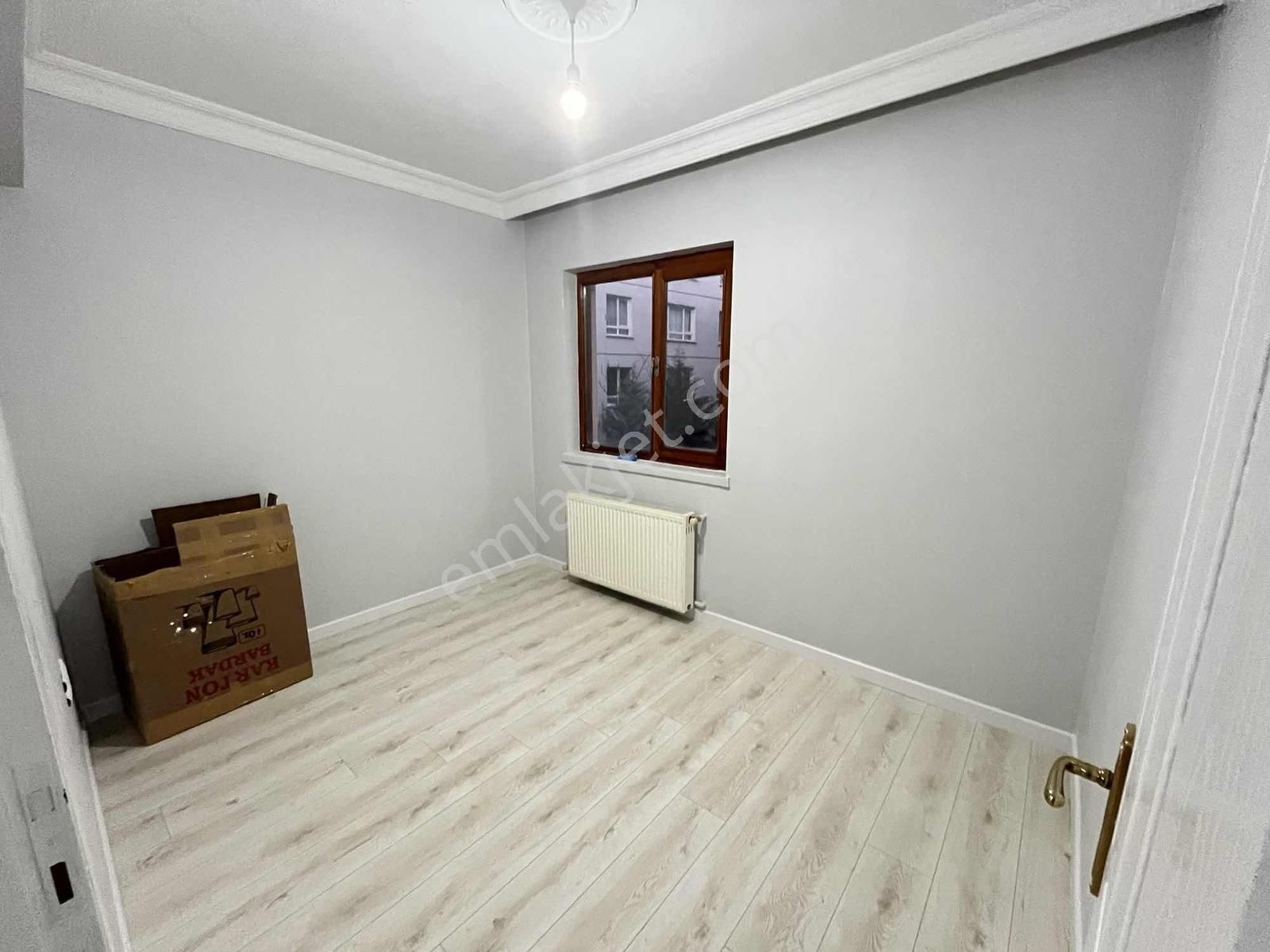 3+1 110 M2 Ful+ful Yapılı 3.balkon 3.cepheli Güney Cephe Daire.. - Görsel 5
