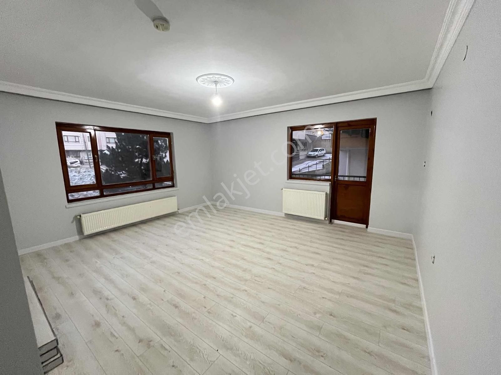 3+1 110 M2 Ful+ful Yapılı 3.balkon 3.cepheli Güney Cephe Daire.. - Görsel 11