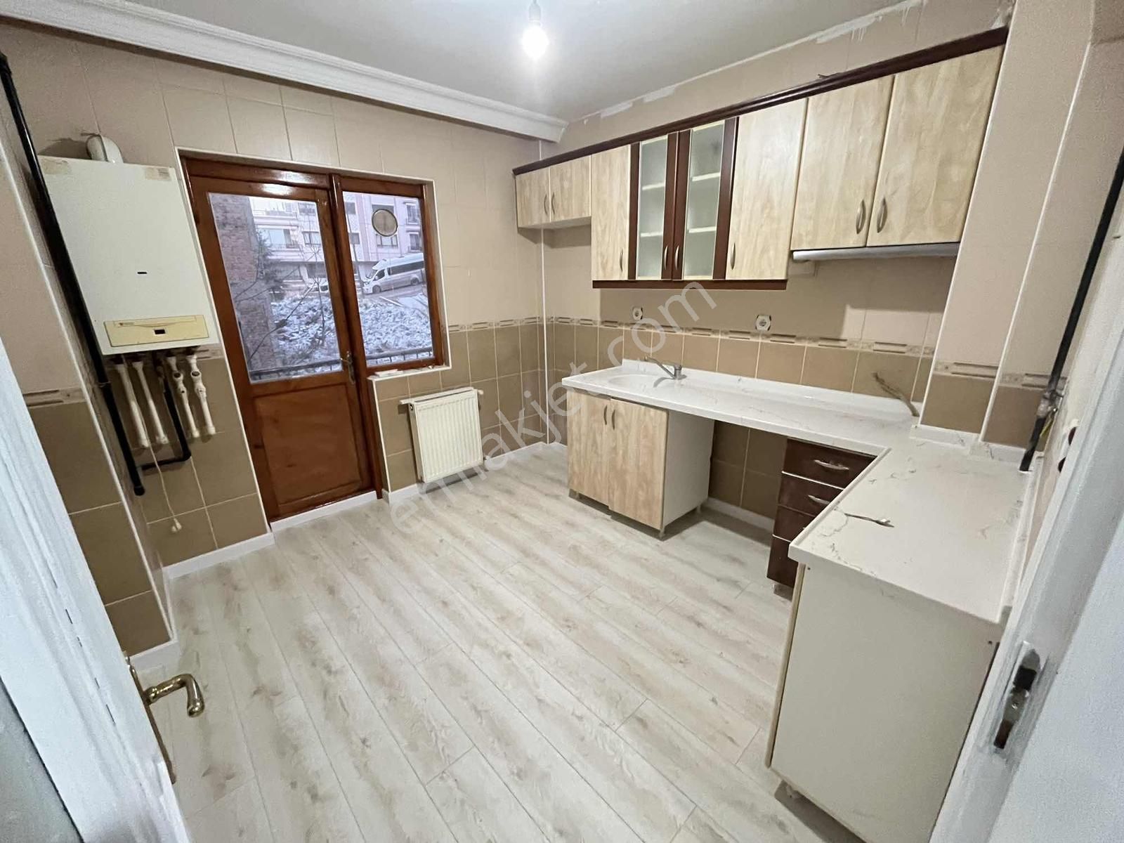 3+1 110 M2 Ful+ful Yapılı 3.balkon 3.cepheli Güney Cephe Daire.. - Görsel 24