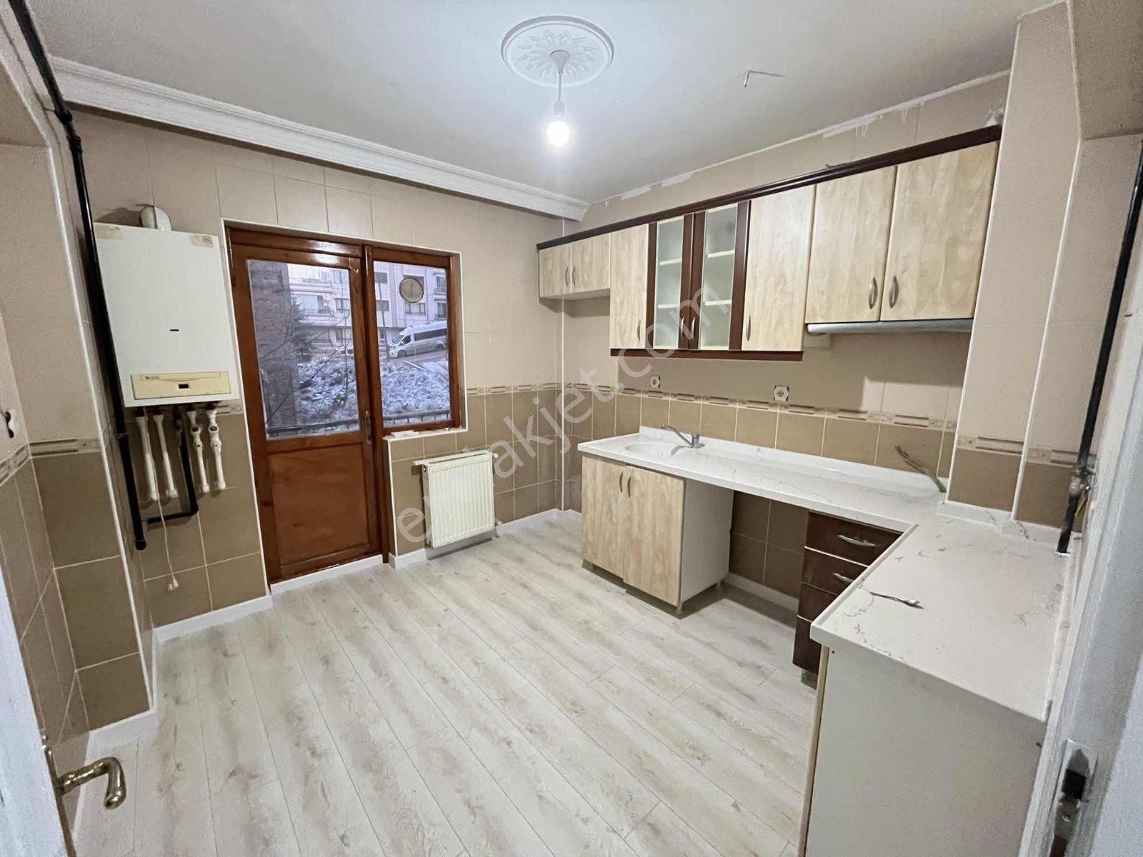 3+1 110 M2 Ful+ful Yapılı 3.balkon 3.cepheli Güney Cephe Daire.. - Görsel 20